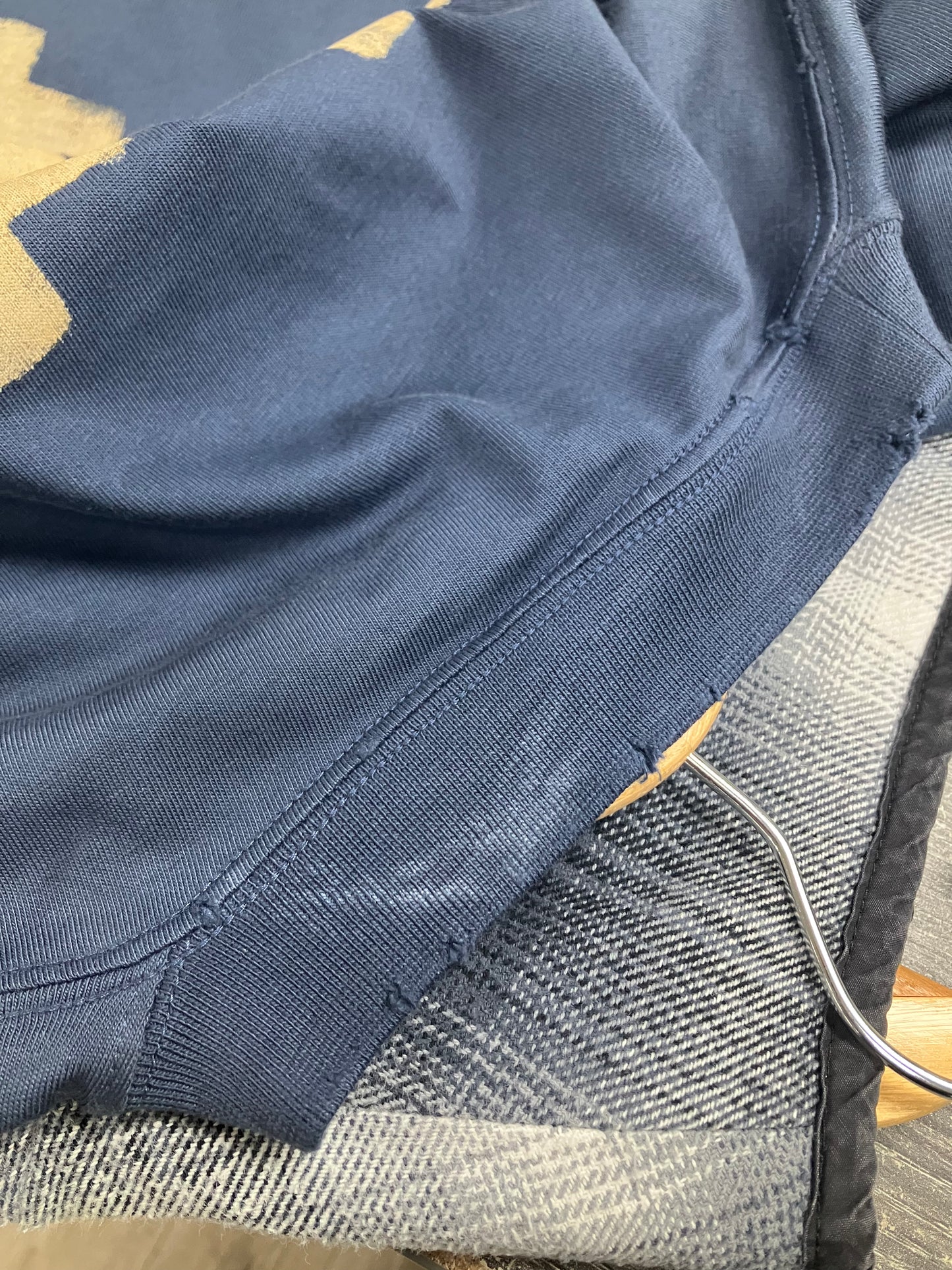 1-Balenciaga Crypto Logo Tee