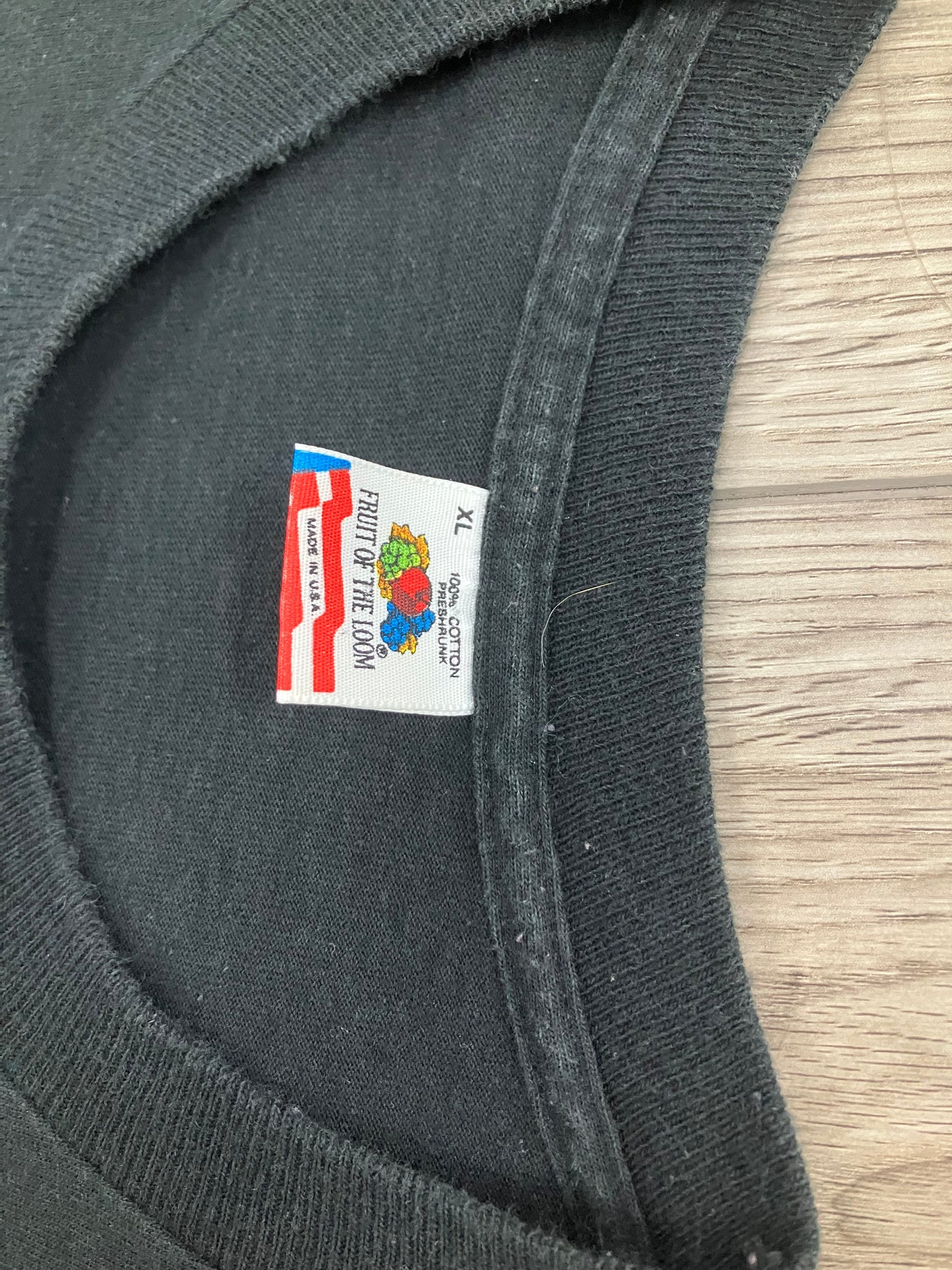 XL-LA Lakers It’s a Ring Thang Tee