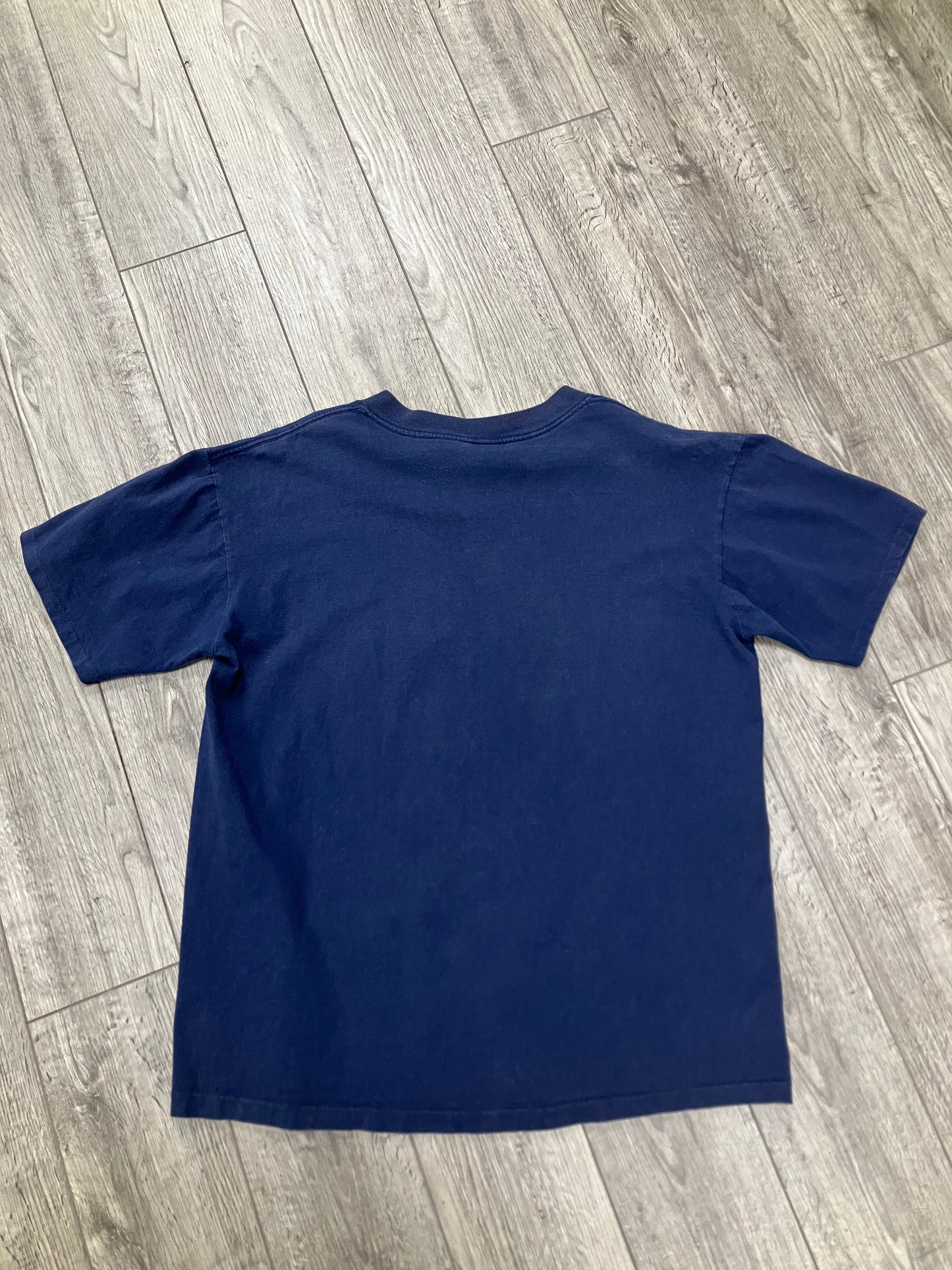 XL-Atlanta Braves 1992 National League Champions tee