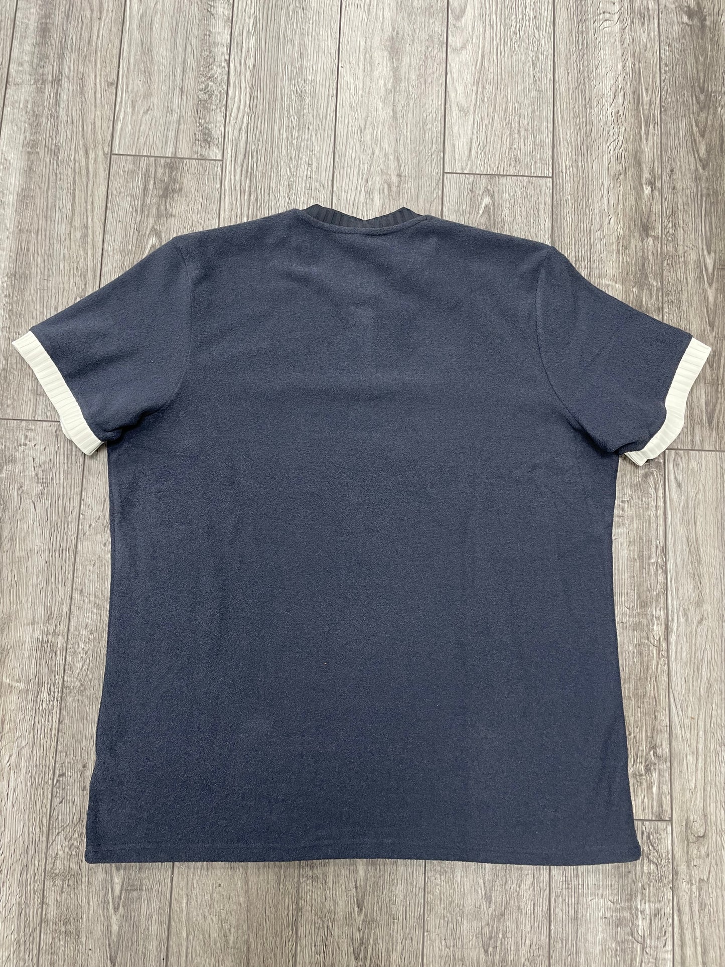 XXL-Juventus 23/24 LFSTLR Carbon Soccer Jersey