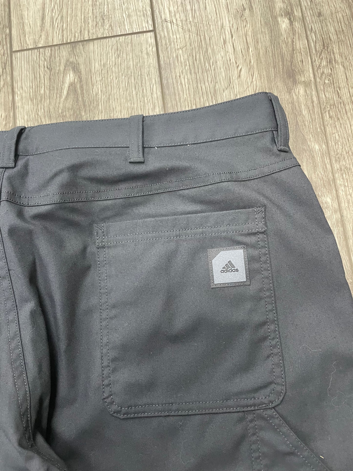 38-Adidas Adicross Carpenter Pants
