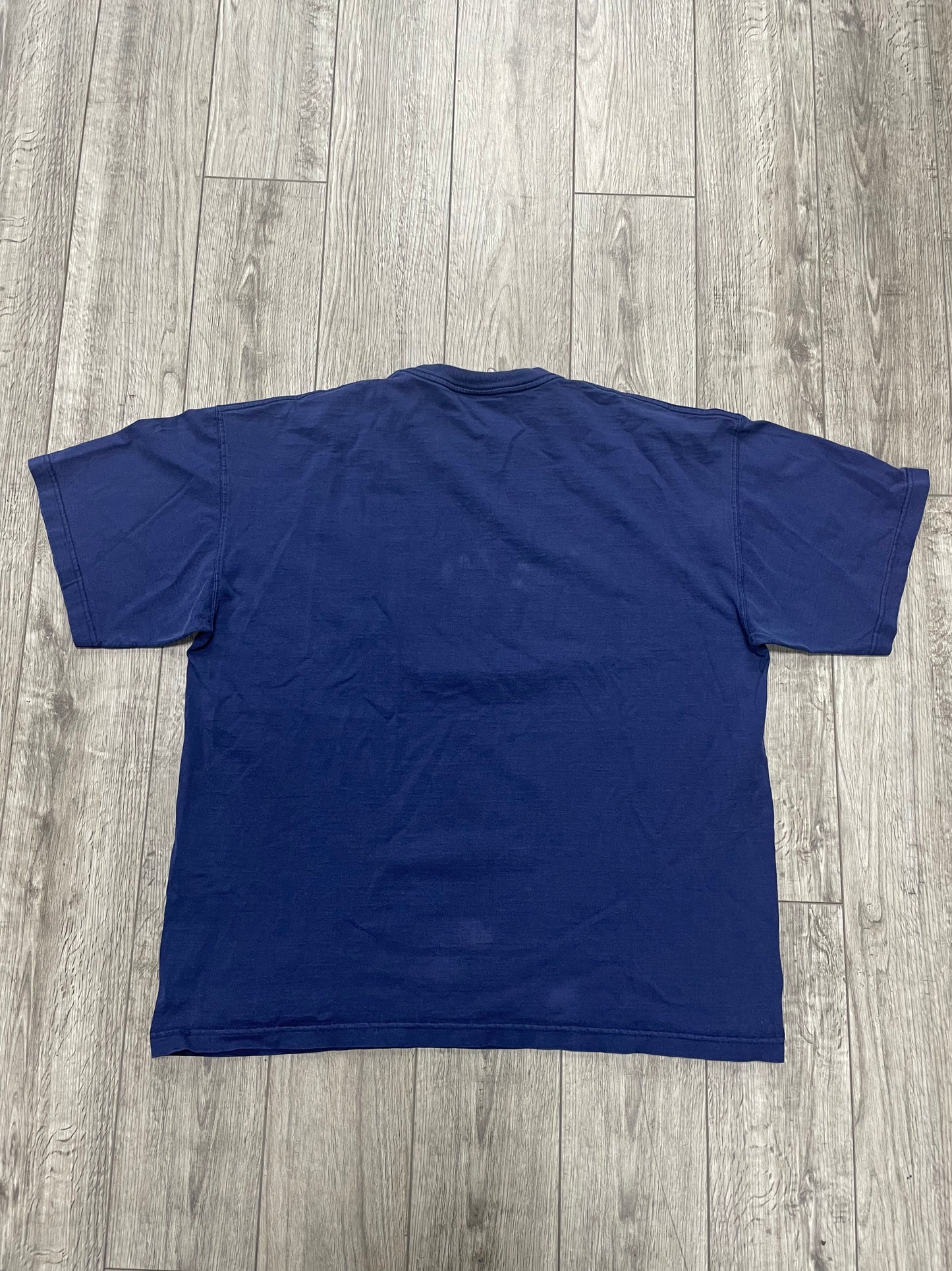 XL-Vintage Majestic New York Yankees Diamond Collection Tee