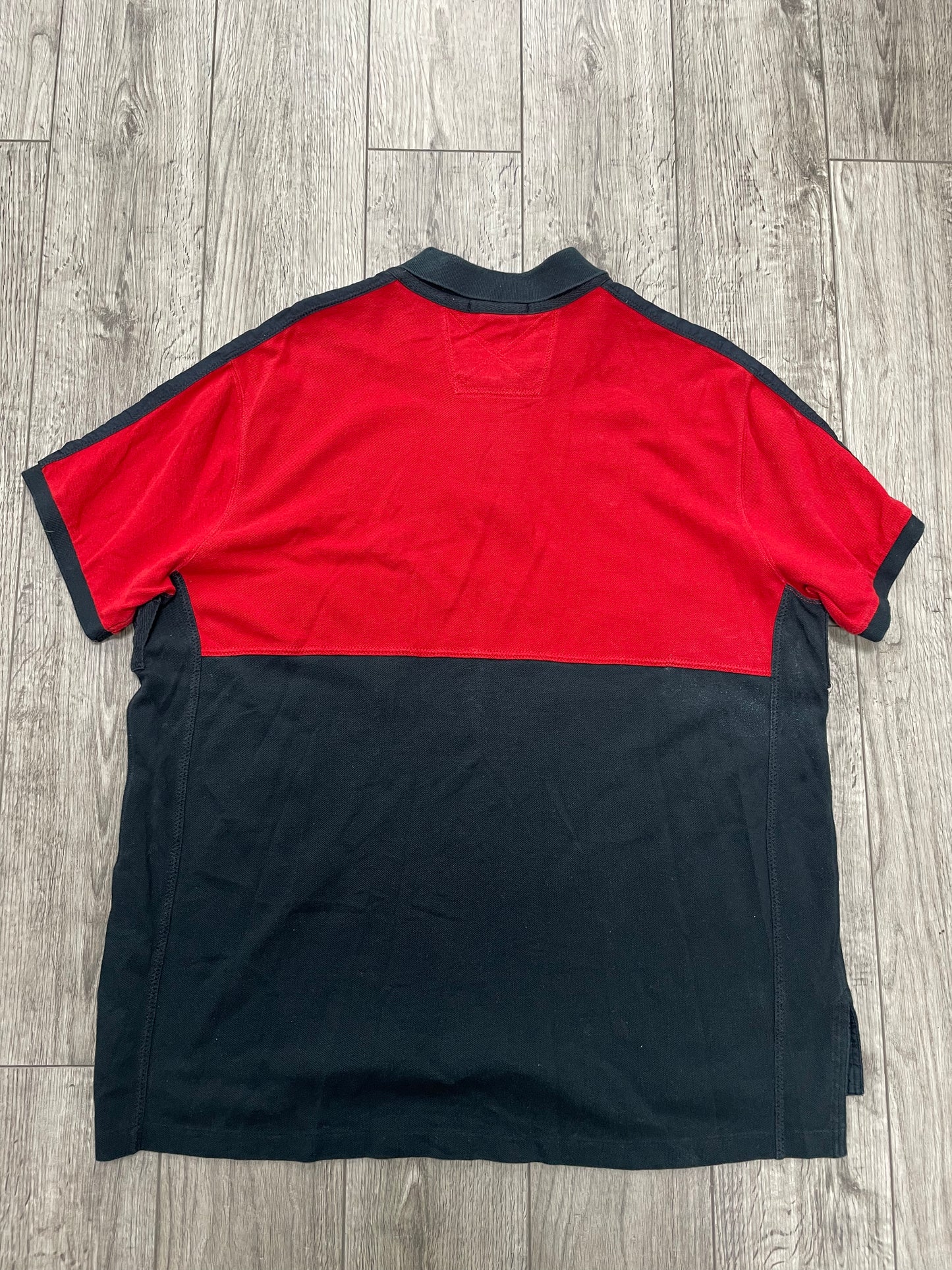 XXL-Polo Ralph Lauren Class IV Rafting Polo Shirt