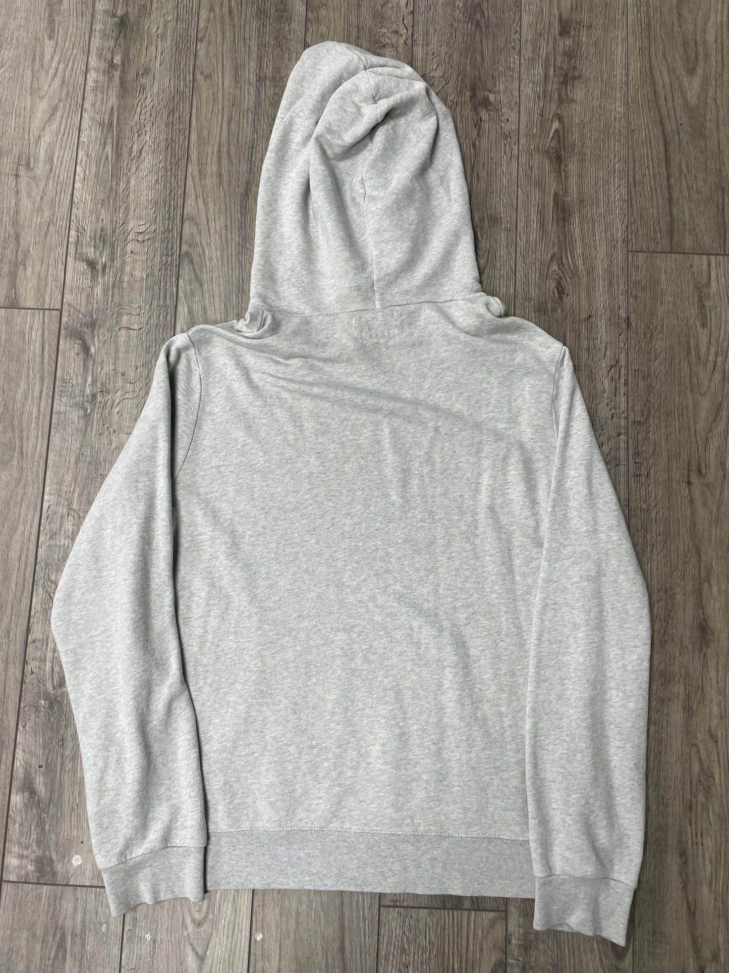 XXL-Denim & Supply Ralph Lauren Native American Head Hoodie