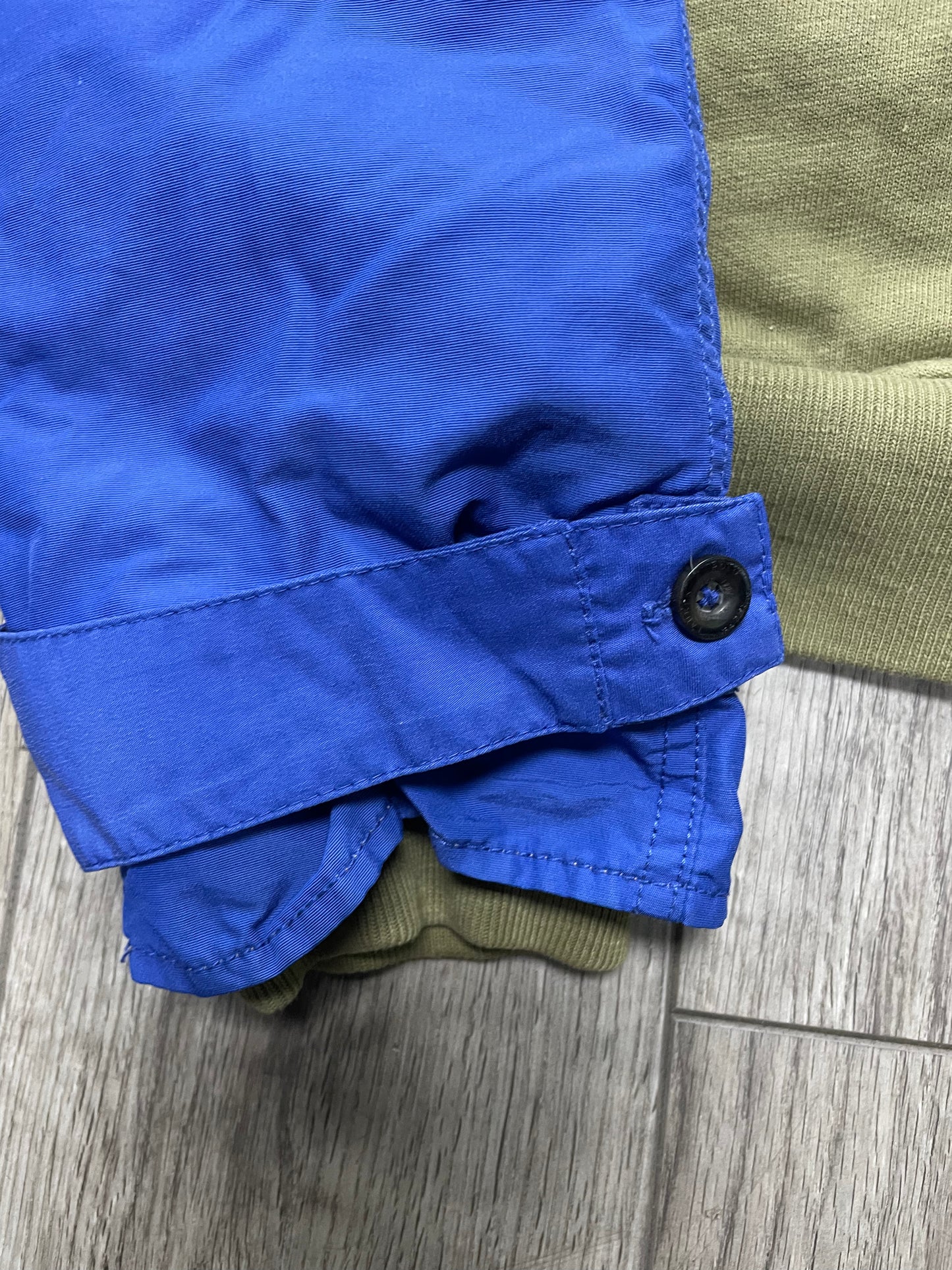 XL-Polo Ralph Lauren Expedition Mountain Jacket