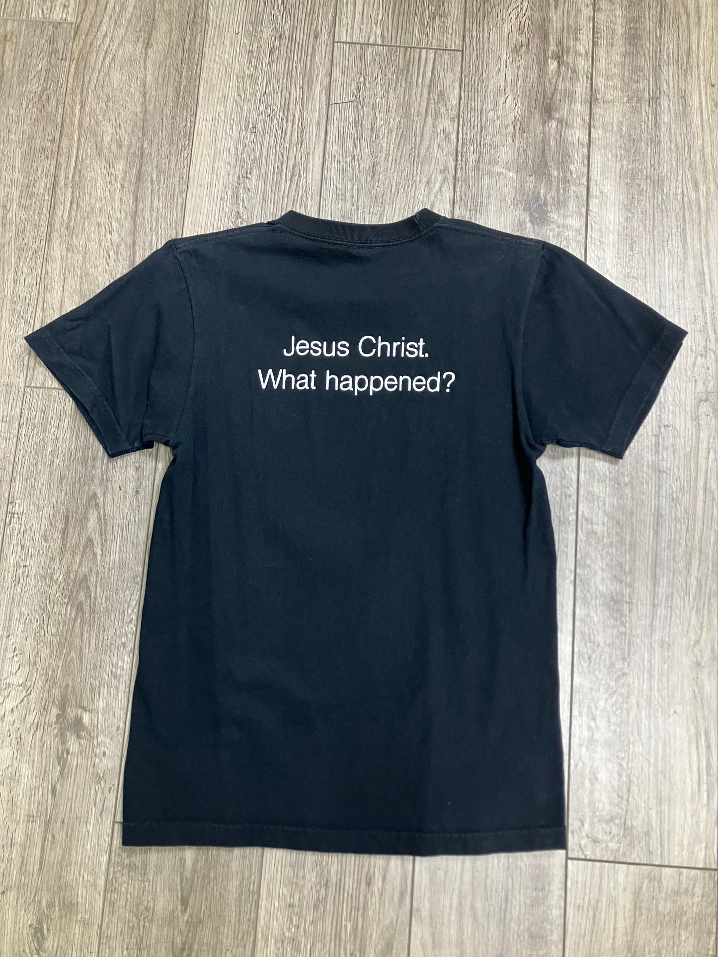 S-Supreme Larry Clark Tee