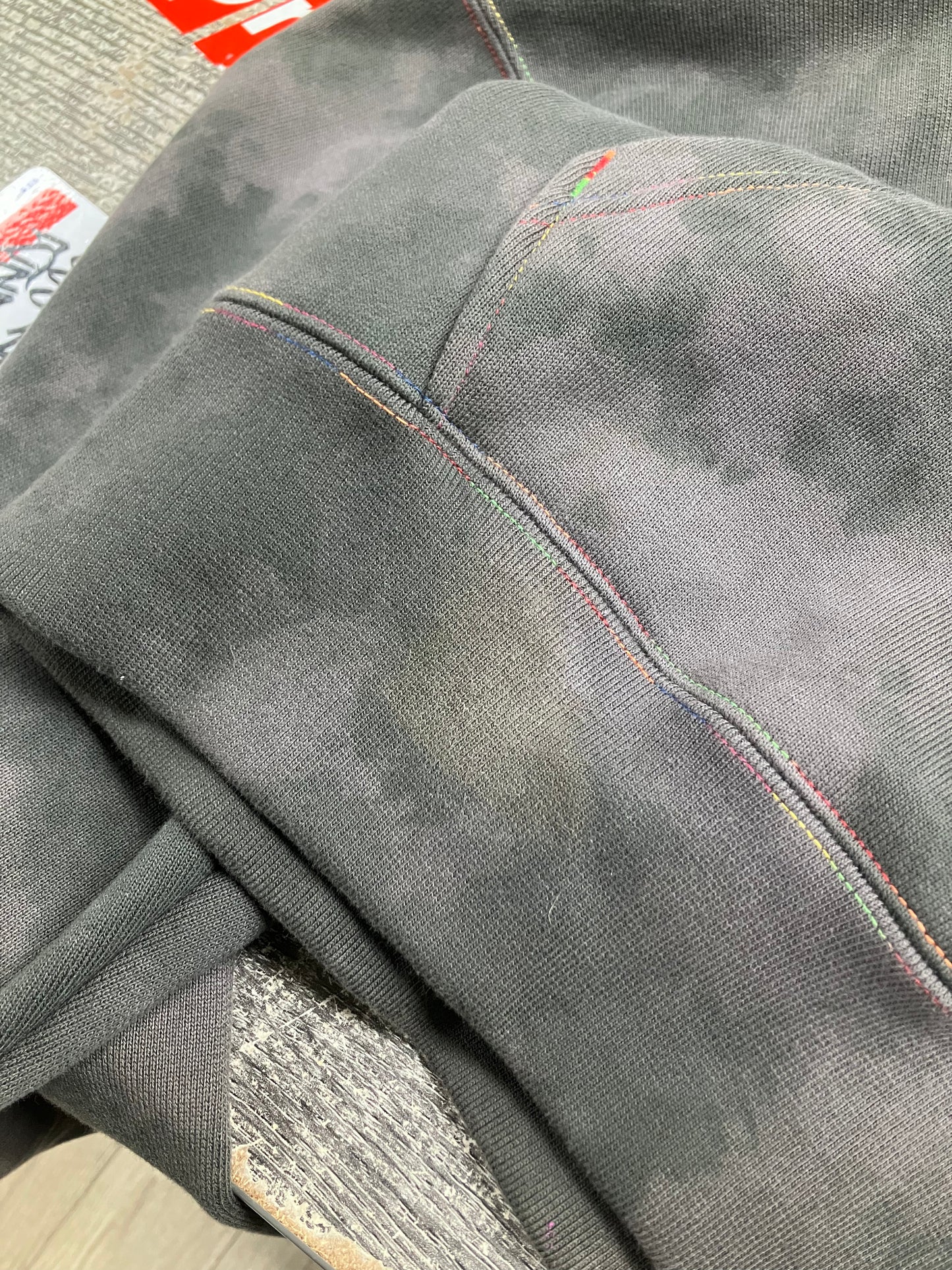 S-J. Balvin Jordan Hoodie