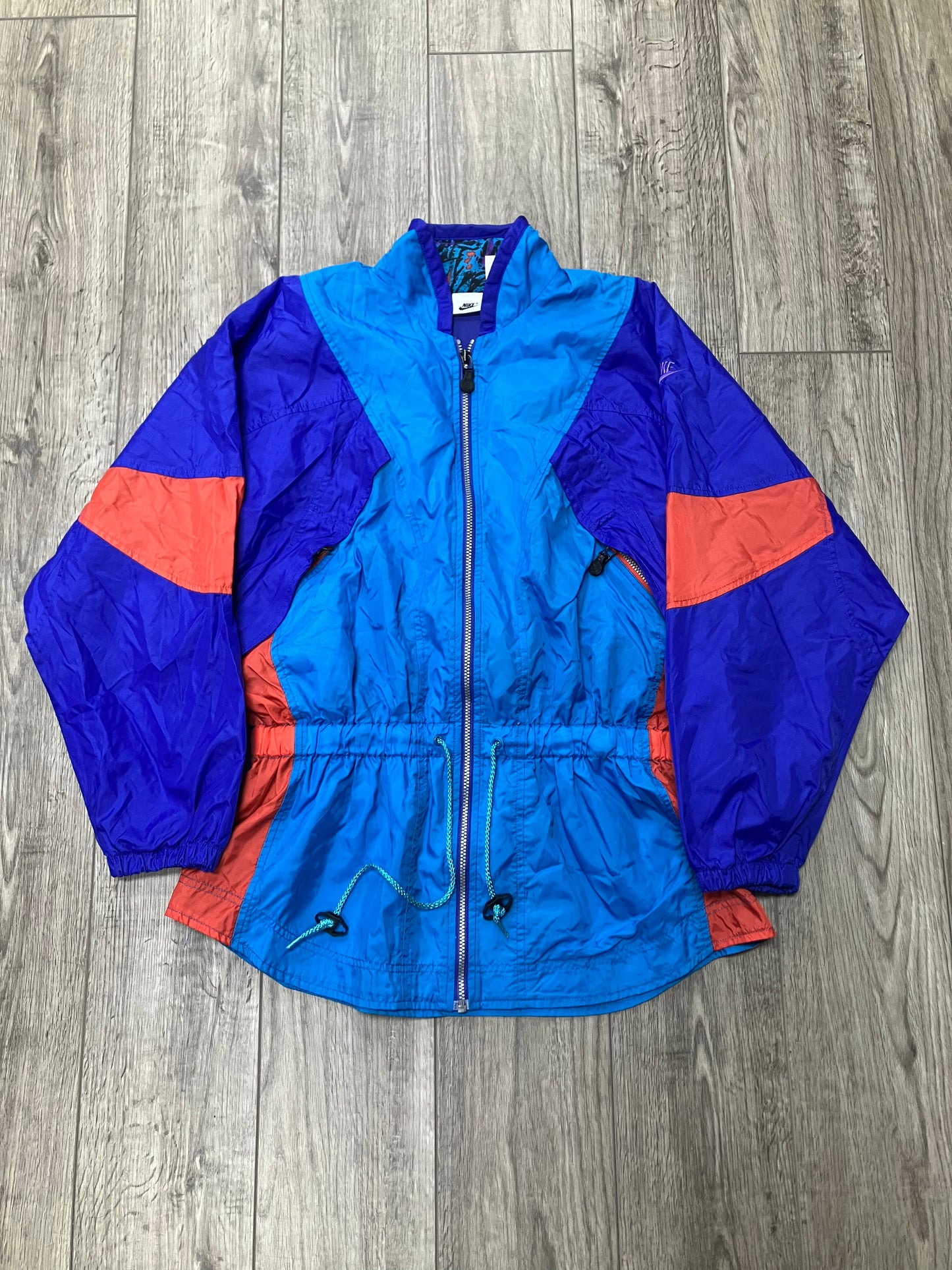 Vintage Nike Women’s Ski Jacket Size M