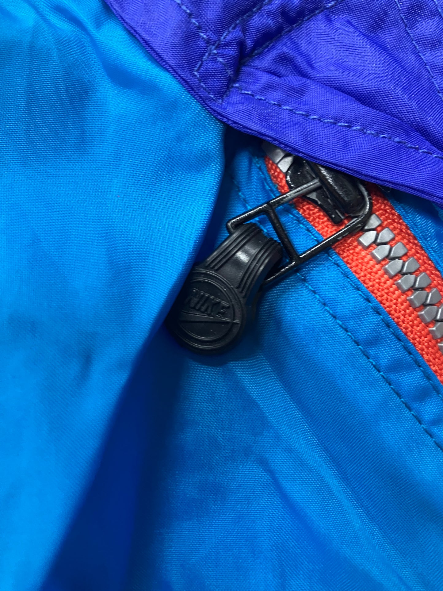 Vintage Nike Women’s Ski Jacket Size M