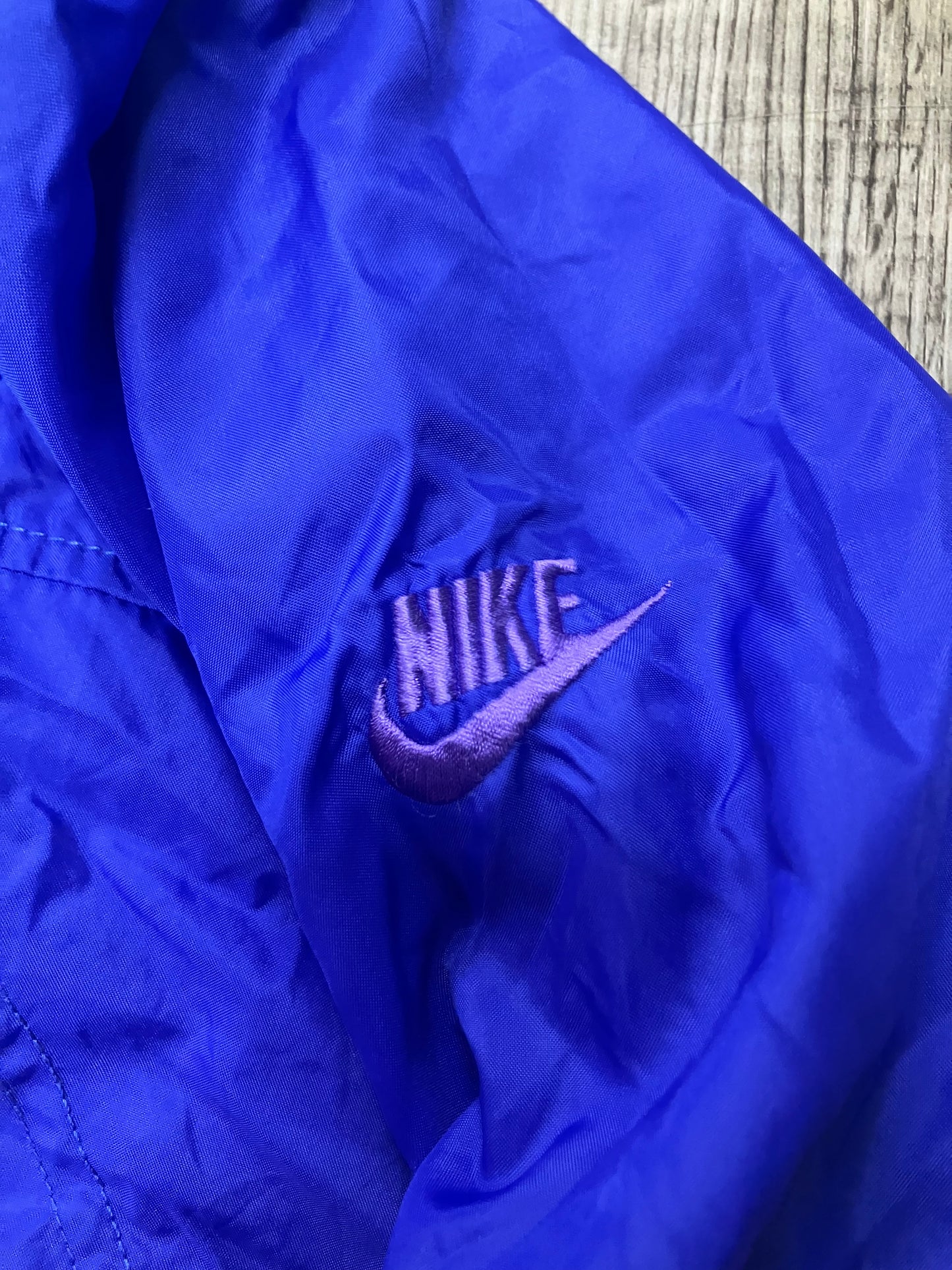 Vintage Nike Women’s Ski Jacket Size M