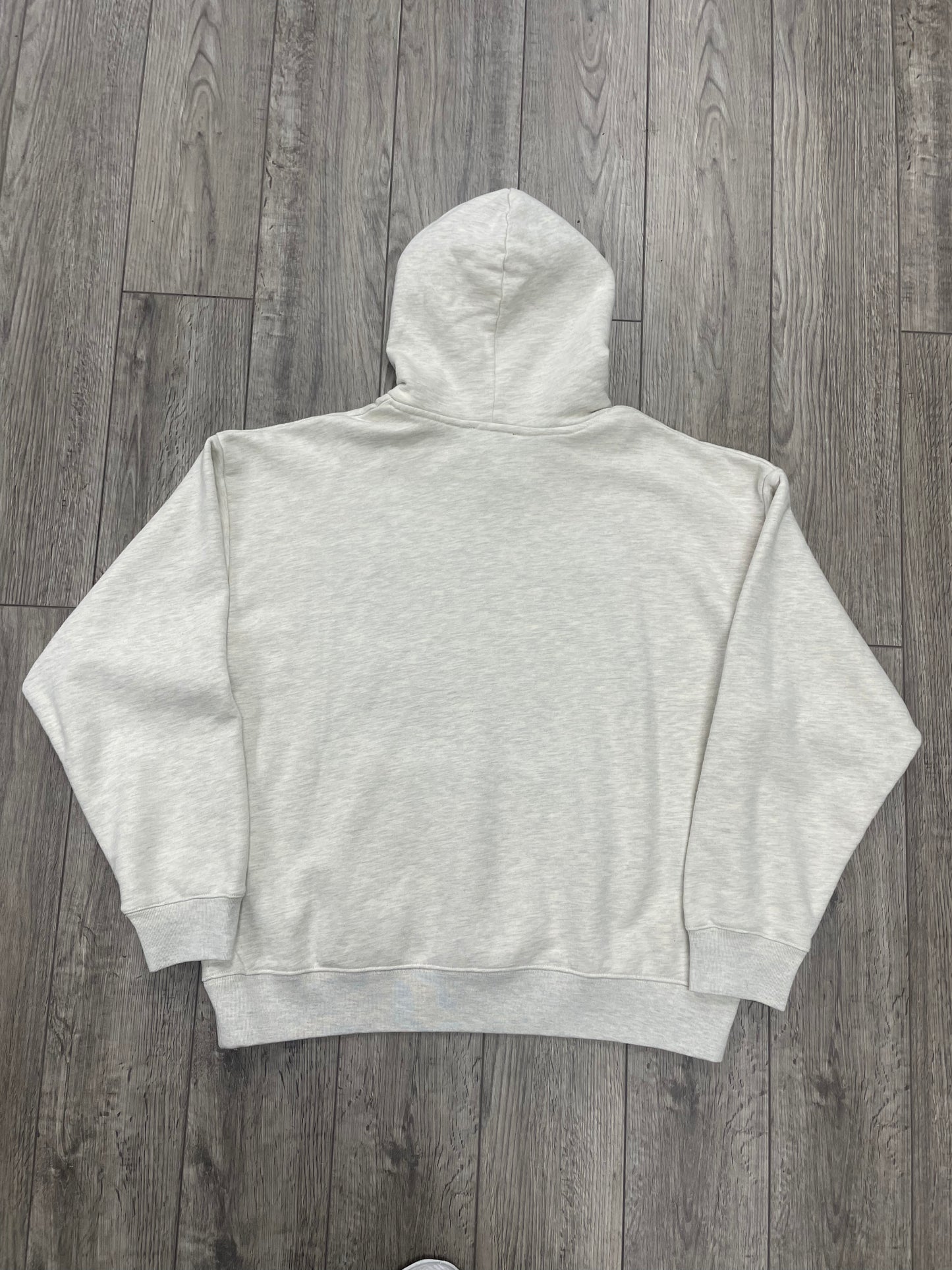 L-Fear of God Monarch Hoodie