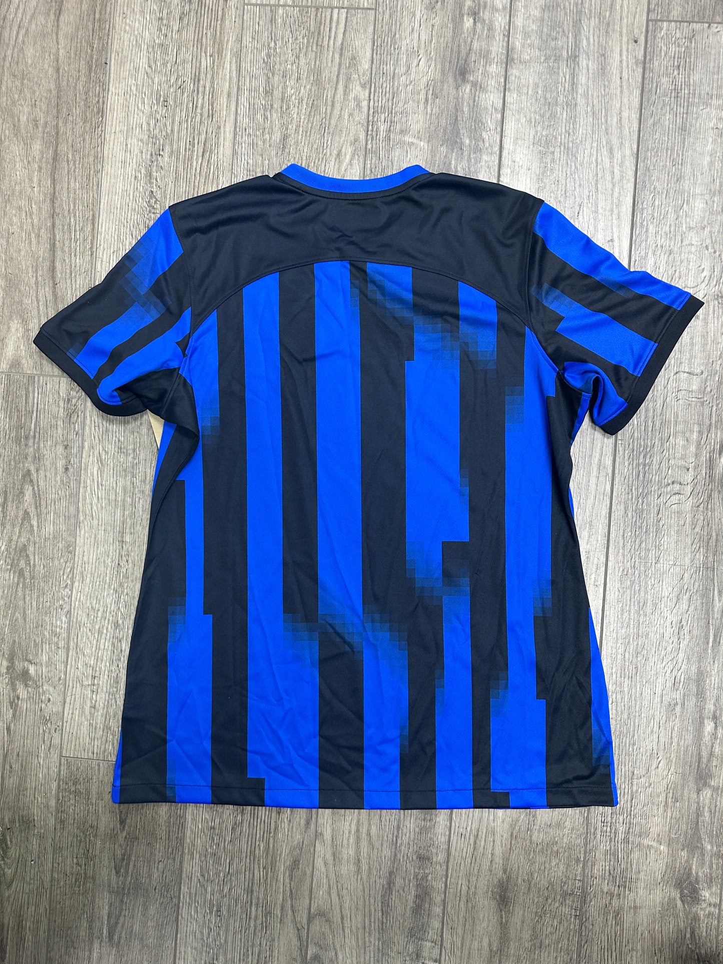 XL-Nike Inter Milan Home Jersey