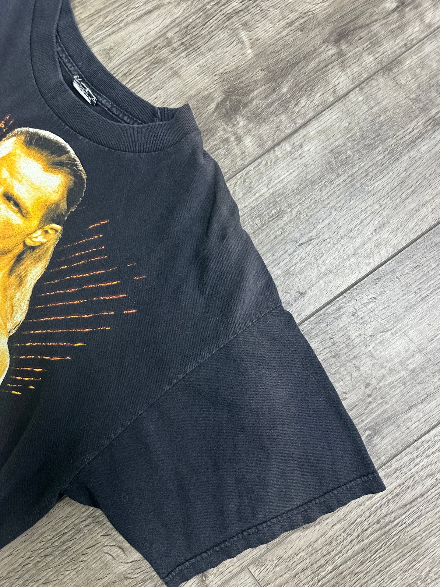 XL-Shawn Michaels WWE Tee