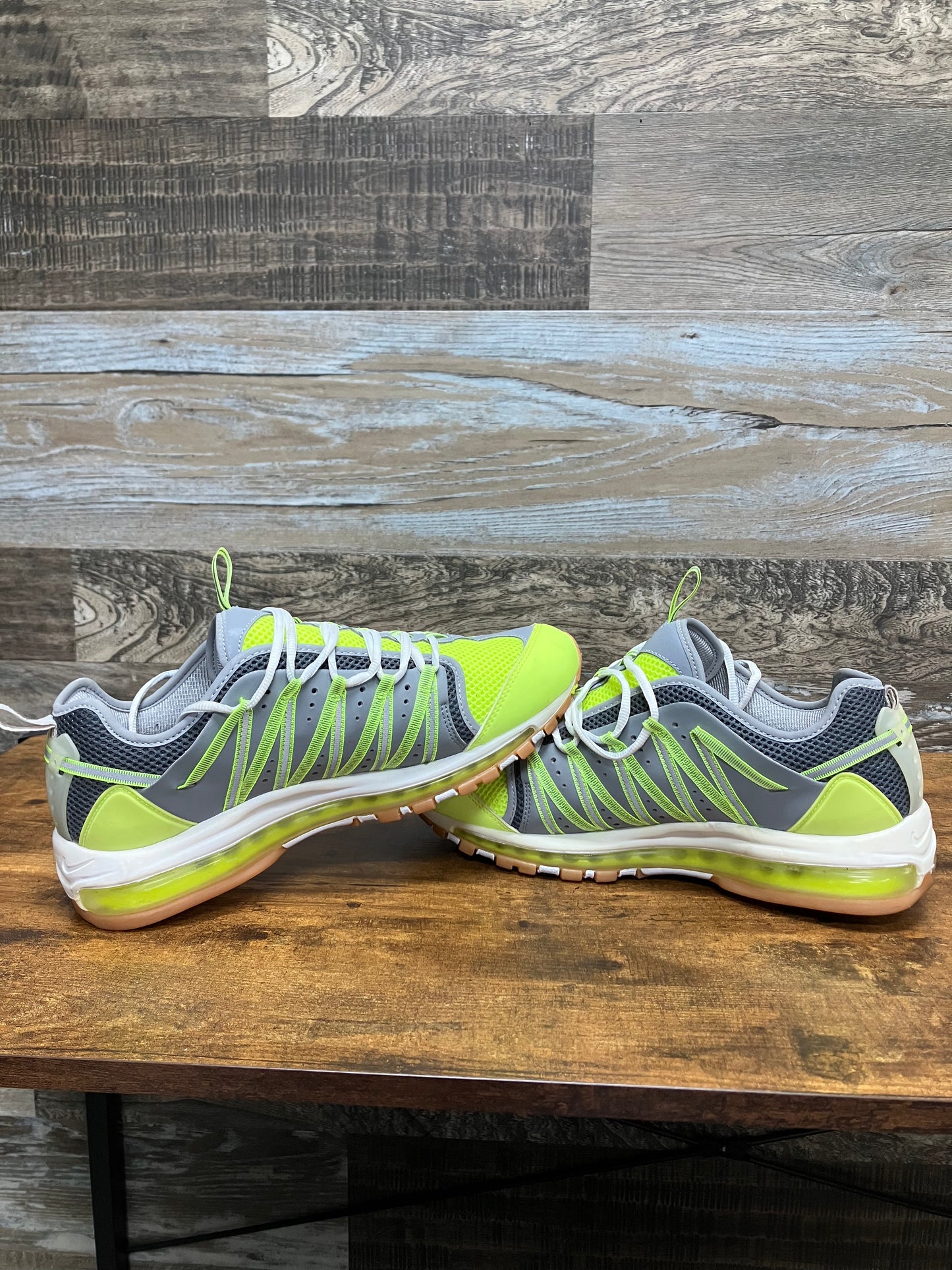 11.5 - Nike CLOT x Air Max 97 Haven Volt