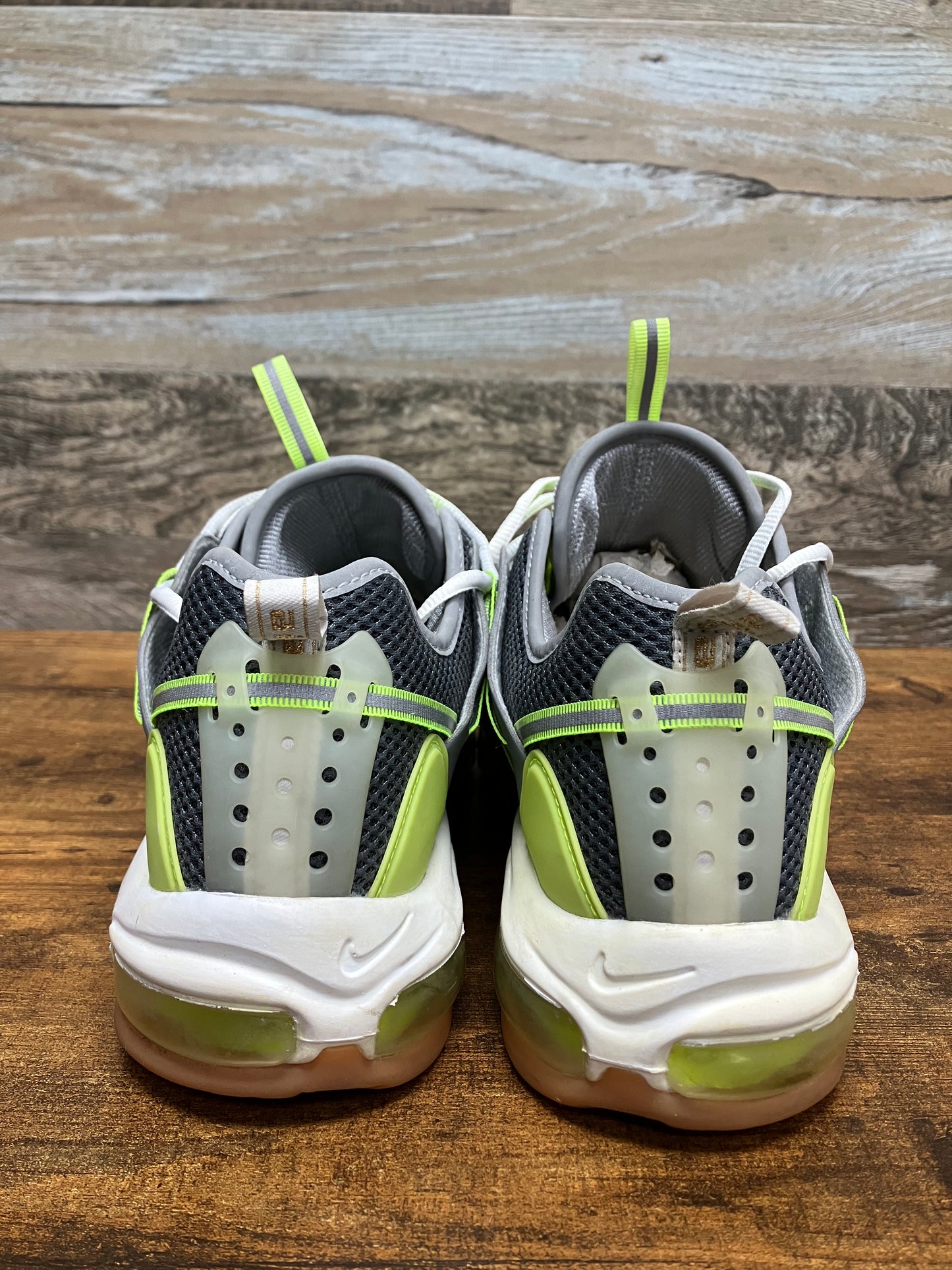 11.5 - Nike CLOT x Air Max 97 Haven Volt