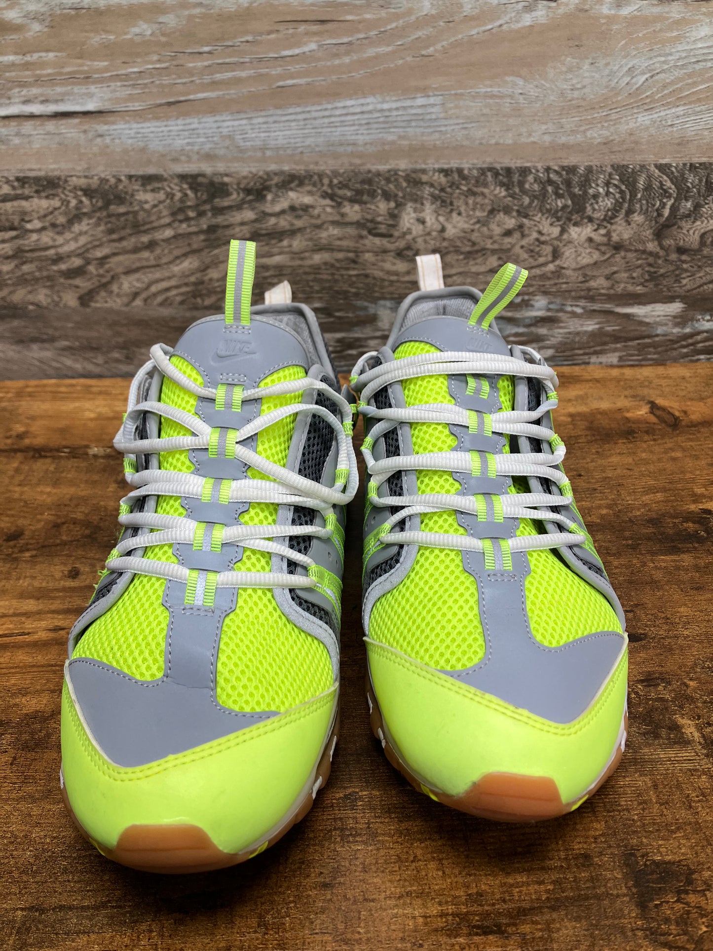 11.5 - Nike CLOT x Air Max 97 Haven Volt