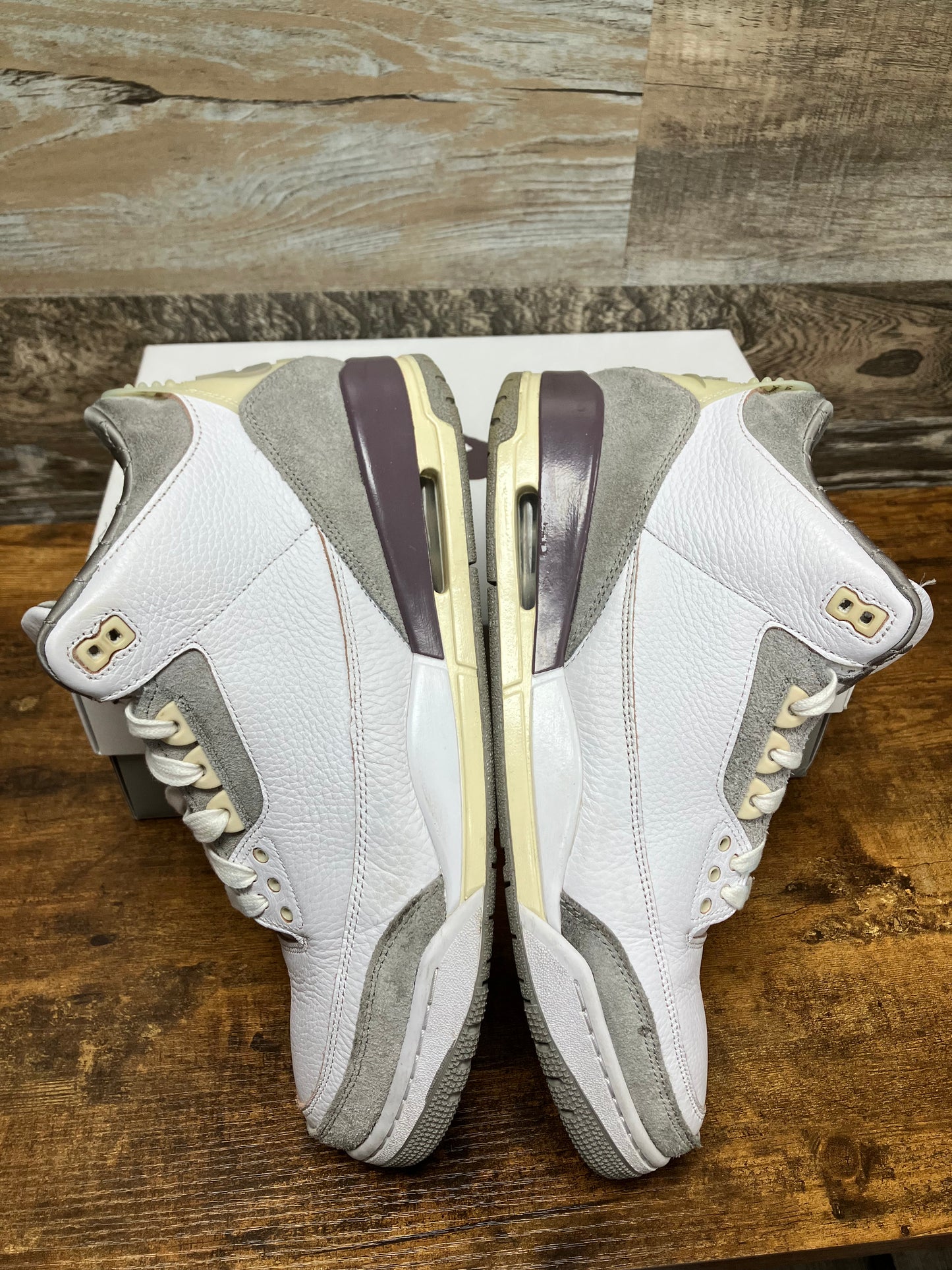 13W-Air Jordan 3 A Ma Maniere