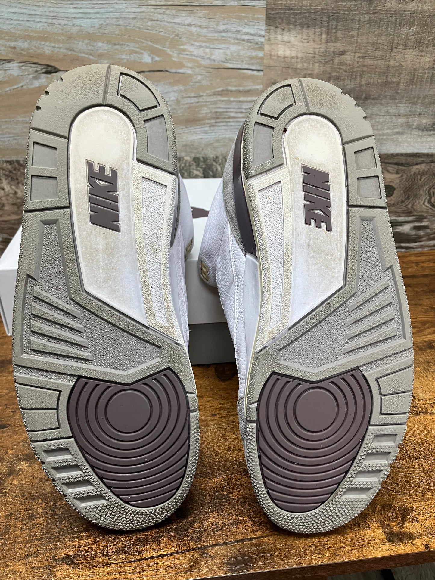 13W-Air Jordan 3 A Ma Maniere