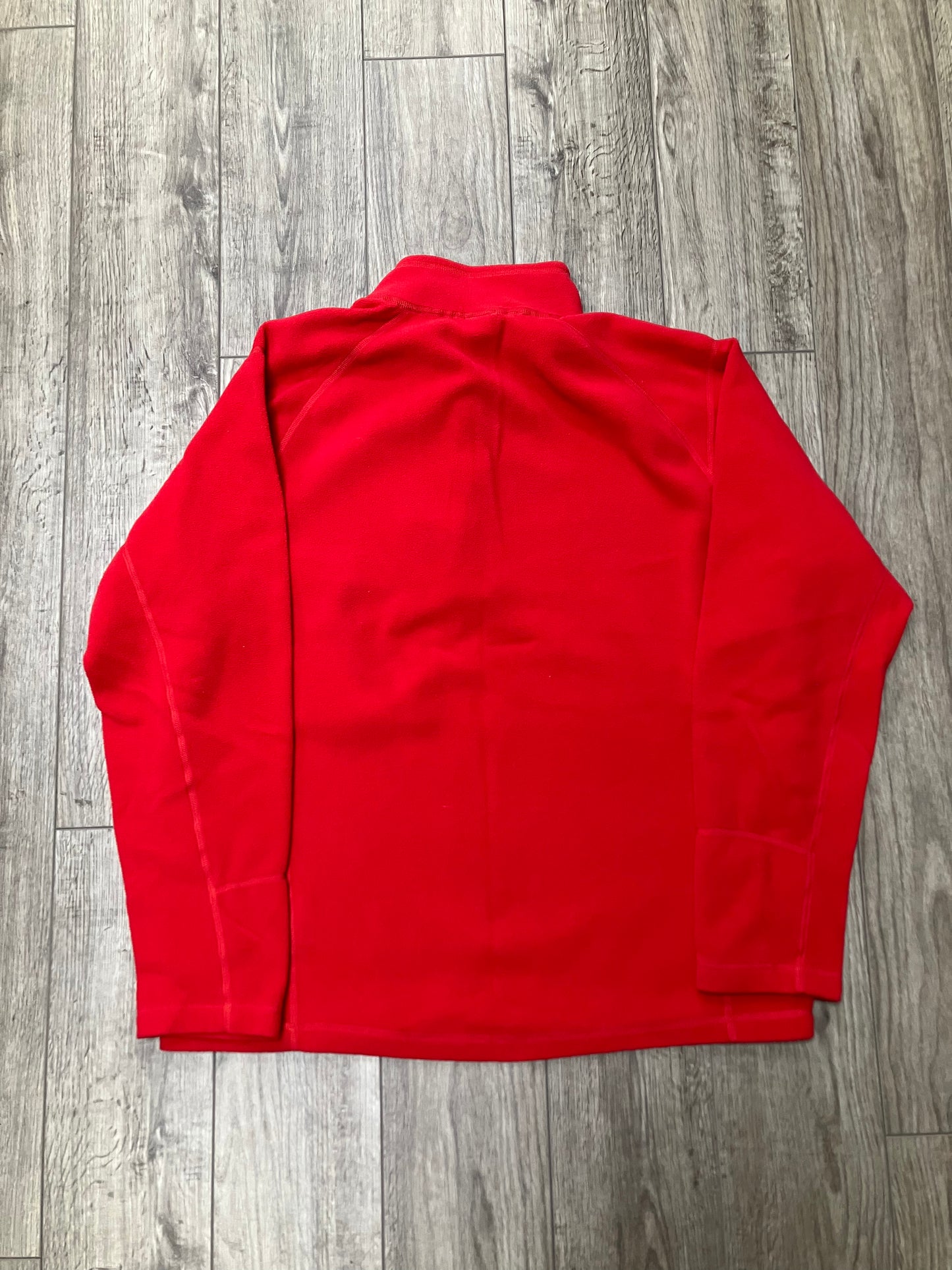 The North Face Fleece Lightweight Jacket Size XL