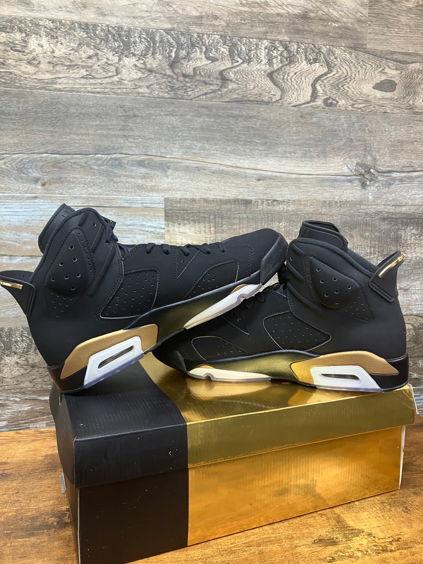 11-Air Jordan 6 DMP