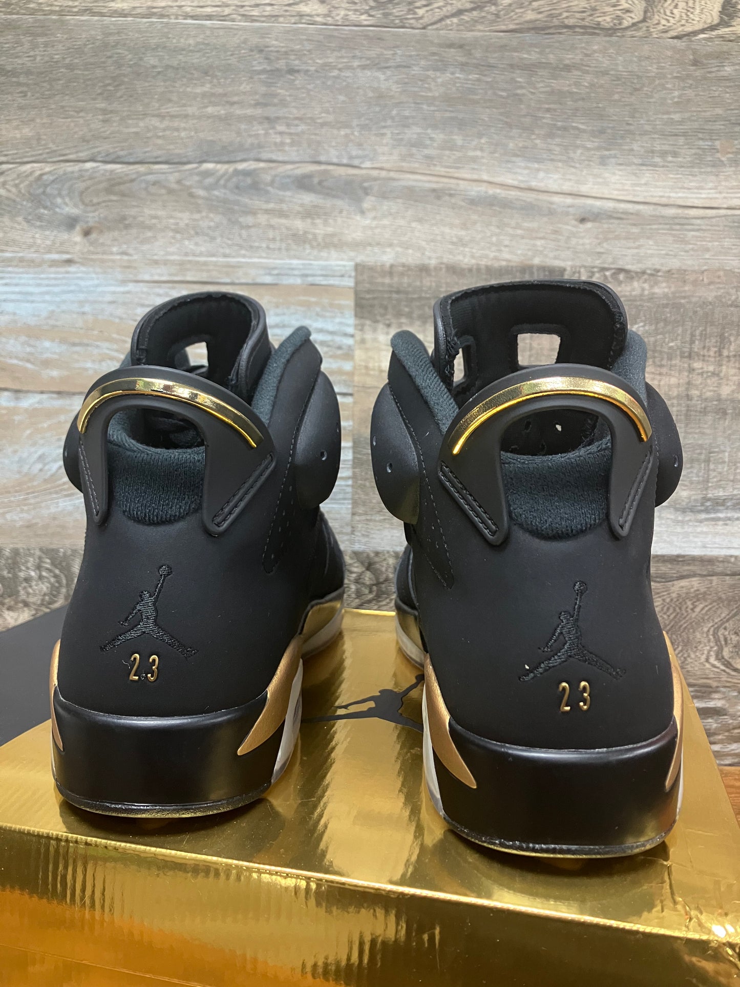 11-Air Jordan 6 DMP