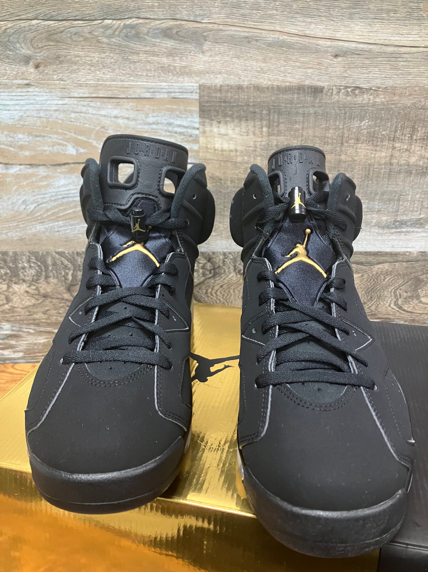 11-Air Jordan 6 DMP