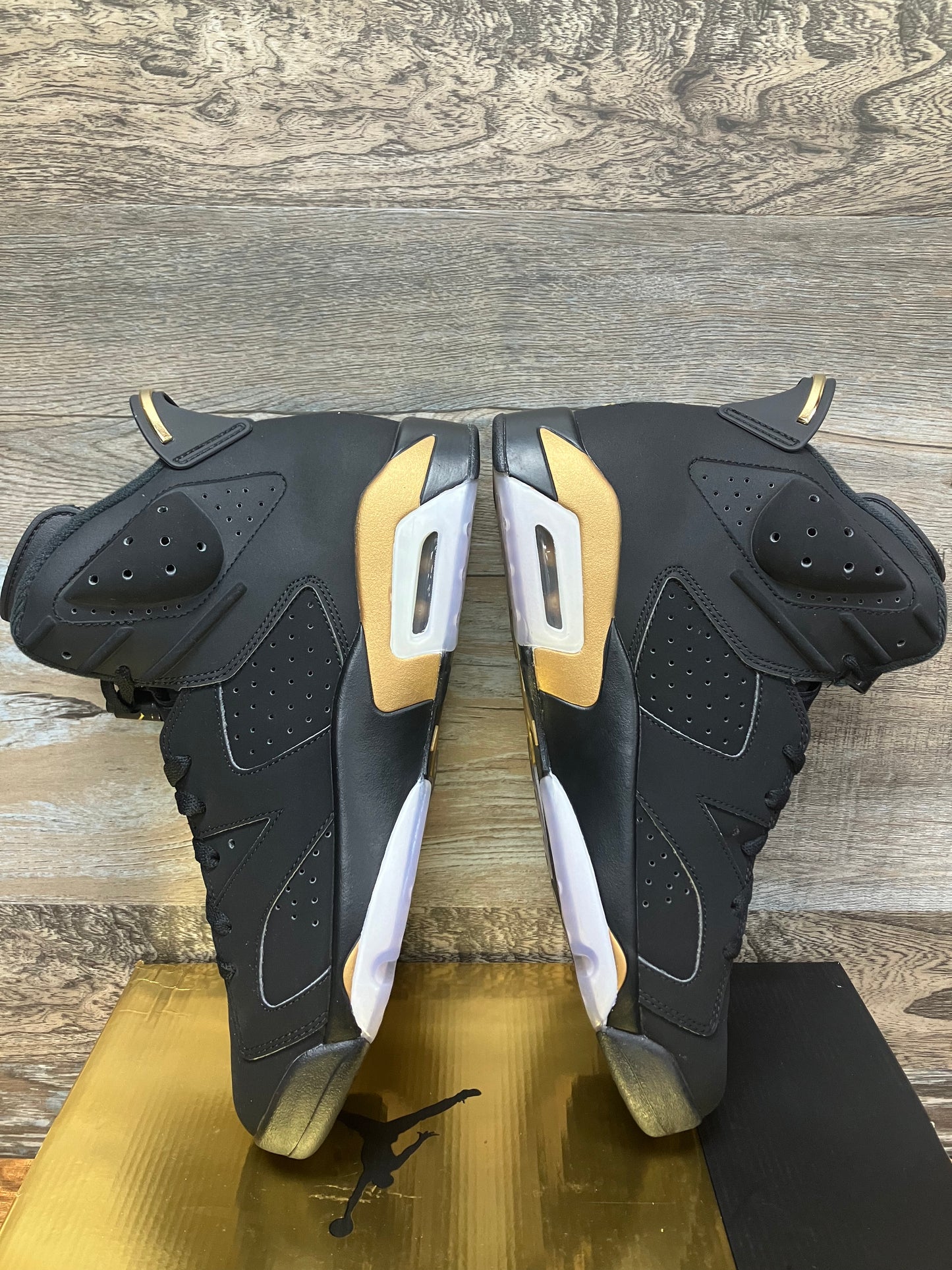 11-Air Jordan 6 DMP