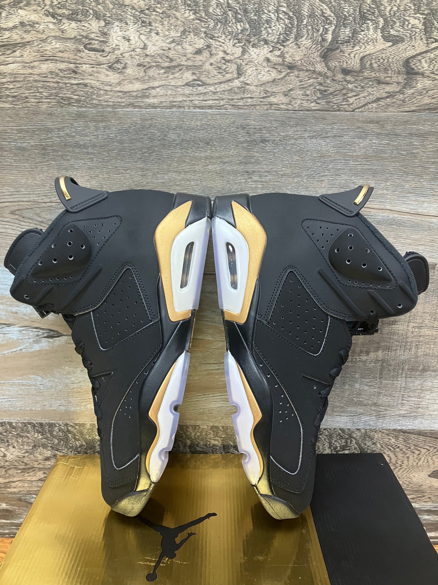 11-Air Jordan 6 DMP