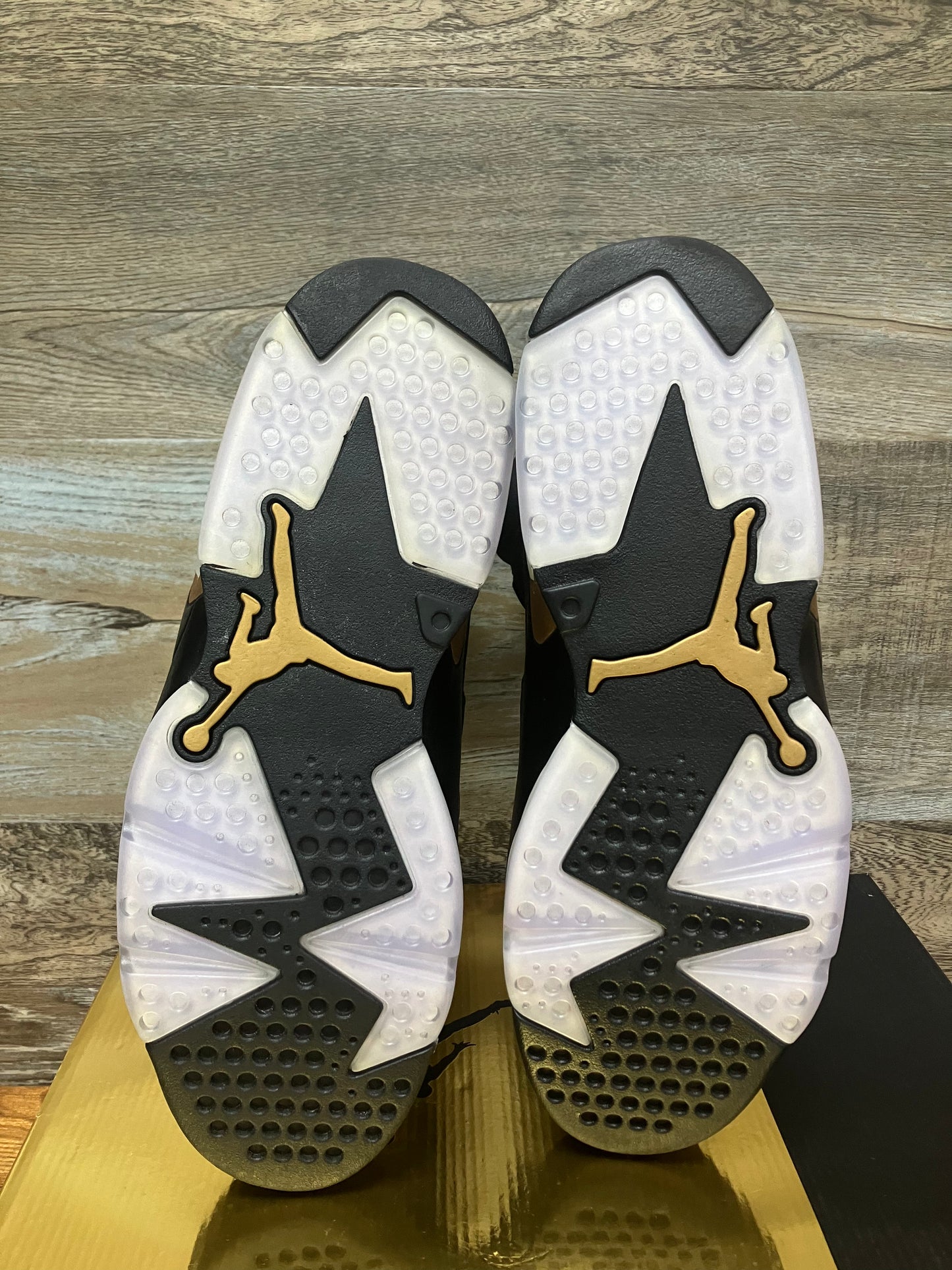 11-Air Jordan 6 DMP