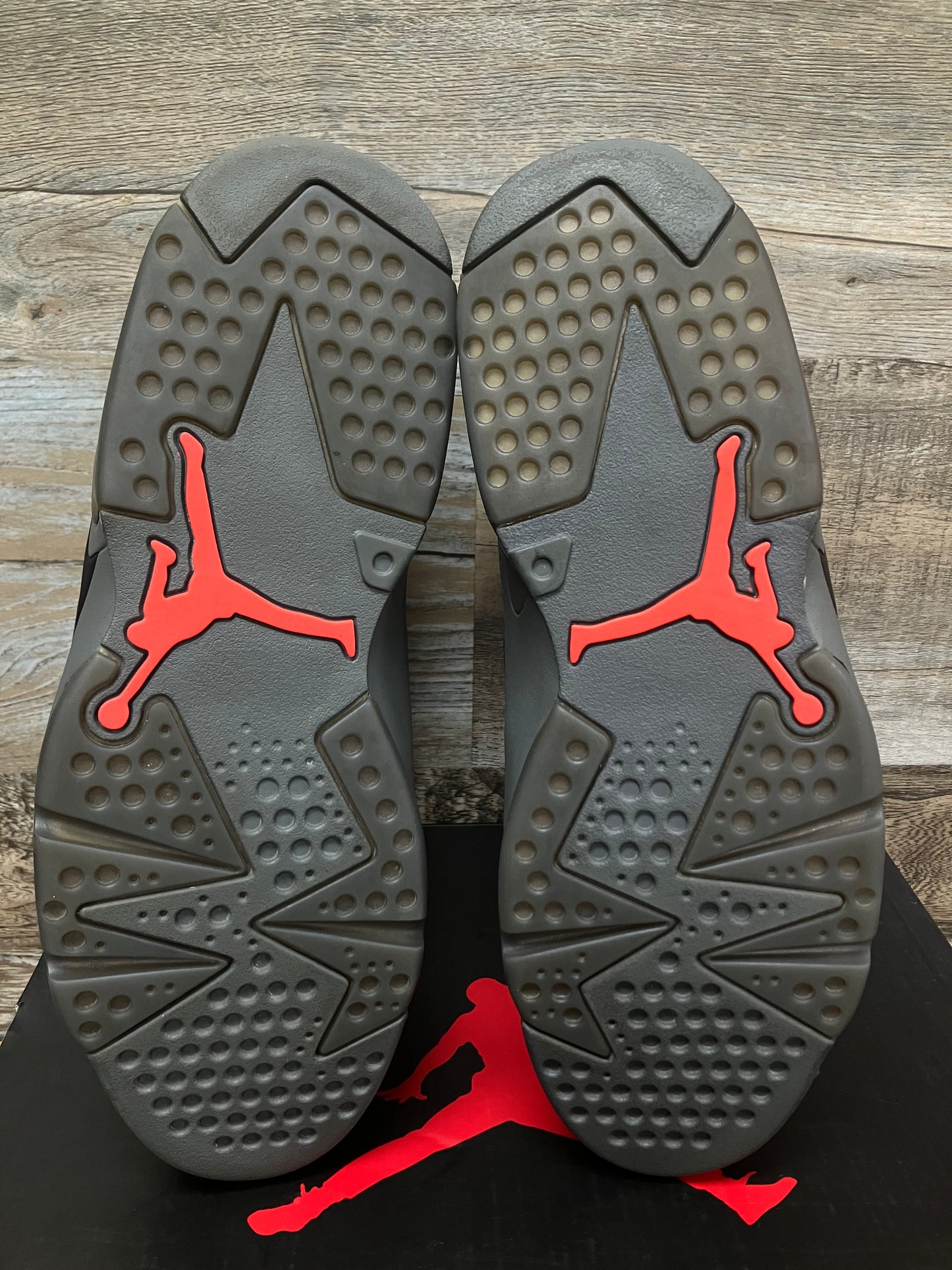 11-Air Jordan 6 Paris Saint German