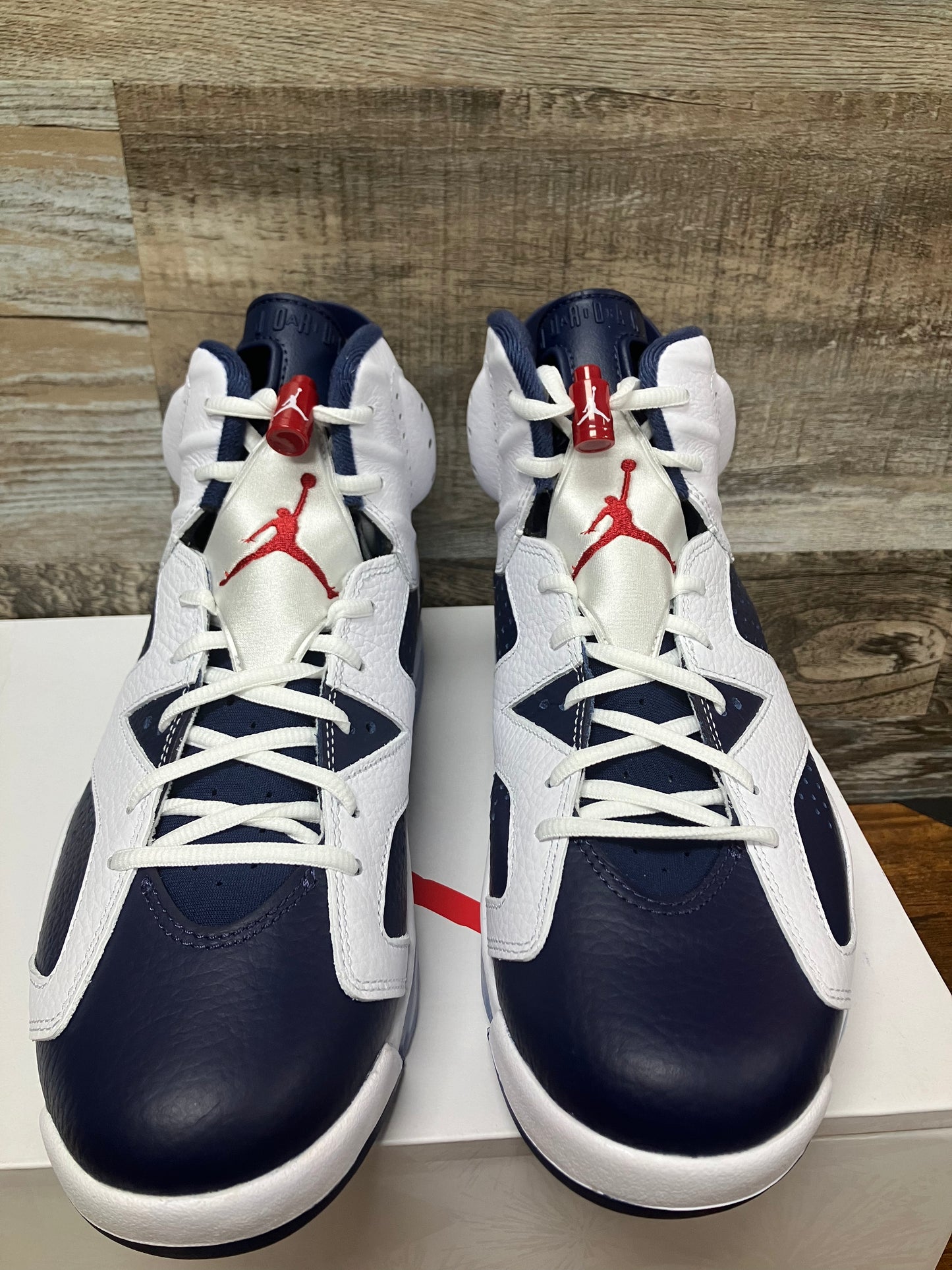 11-Air Jordan 6 Olympic