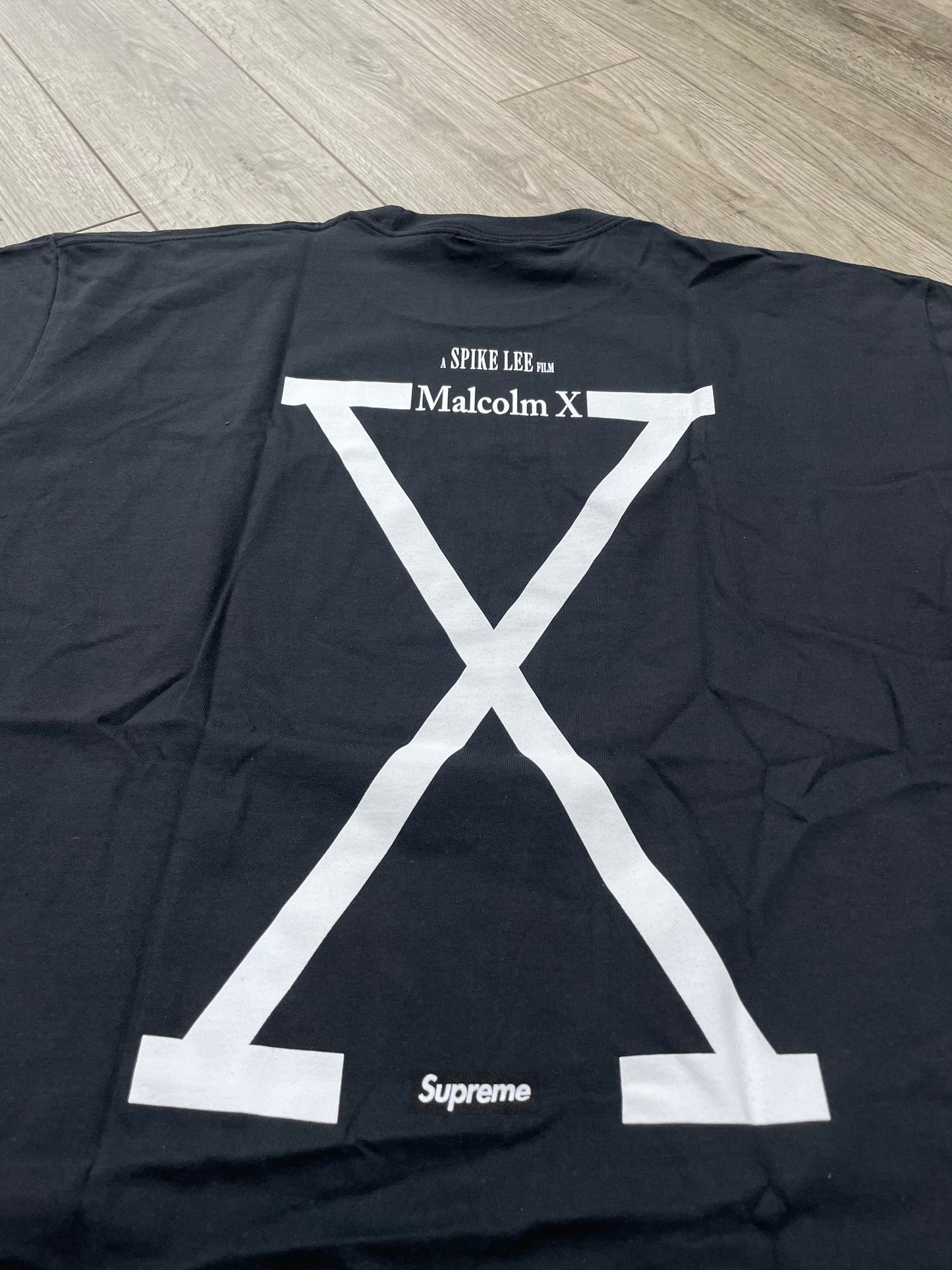 XXL - Supreme 40 Acres Spike T-shirt