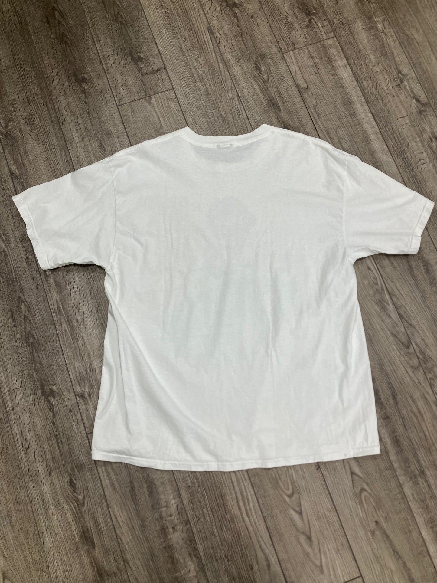 XL-Dale Earnhardt Intimidator Tee