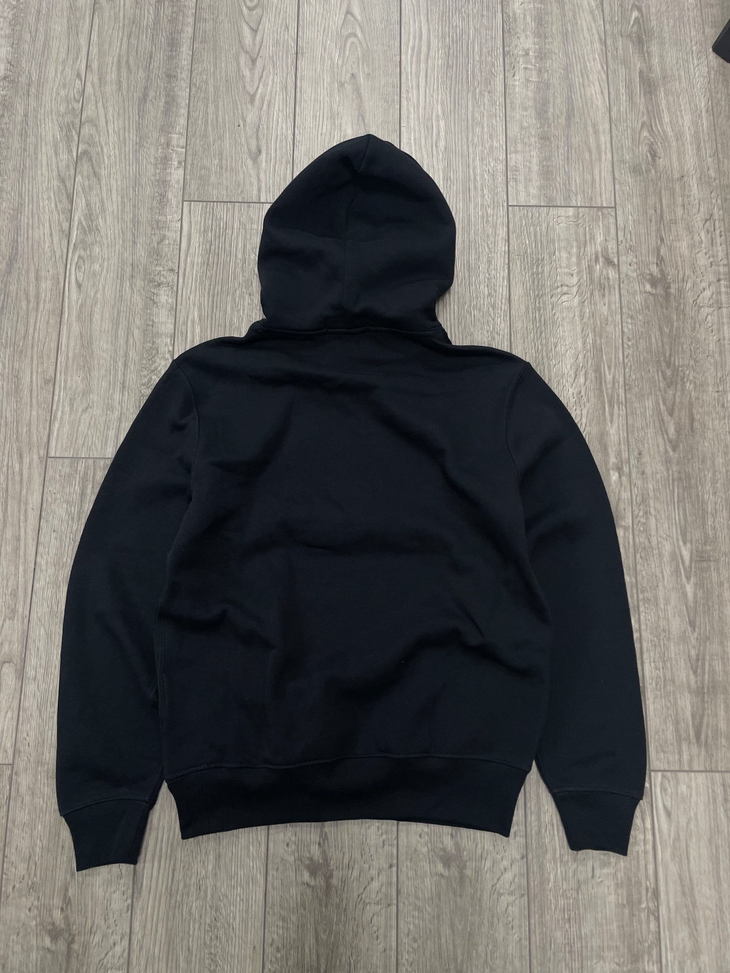S - Polo Ralph Lauren Lunar New Year Bear Black Hoodie