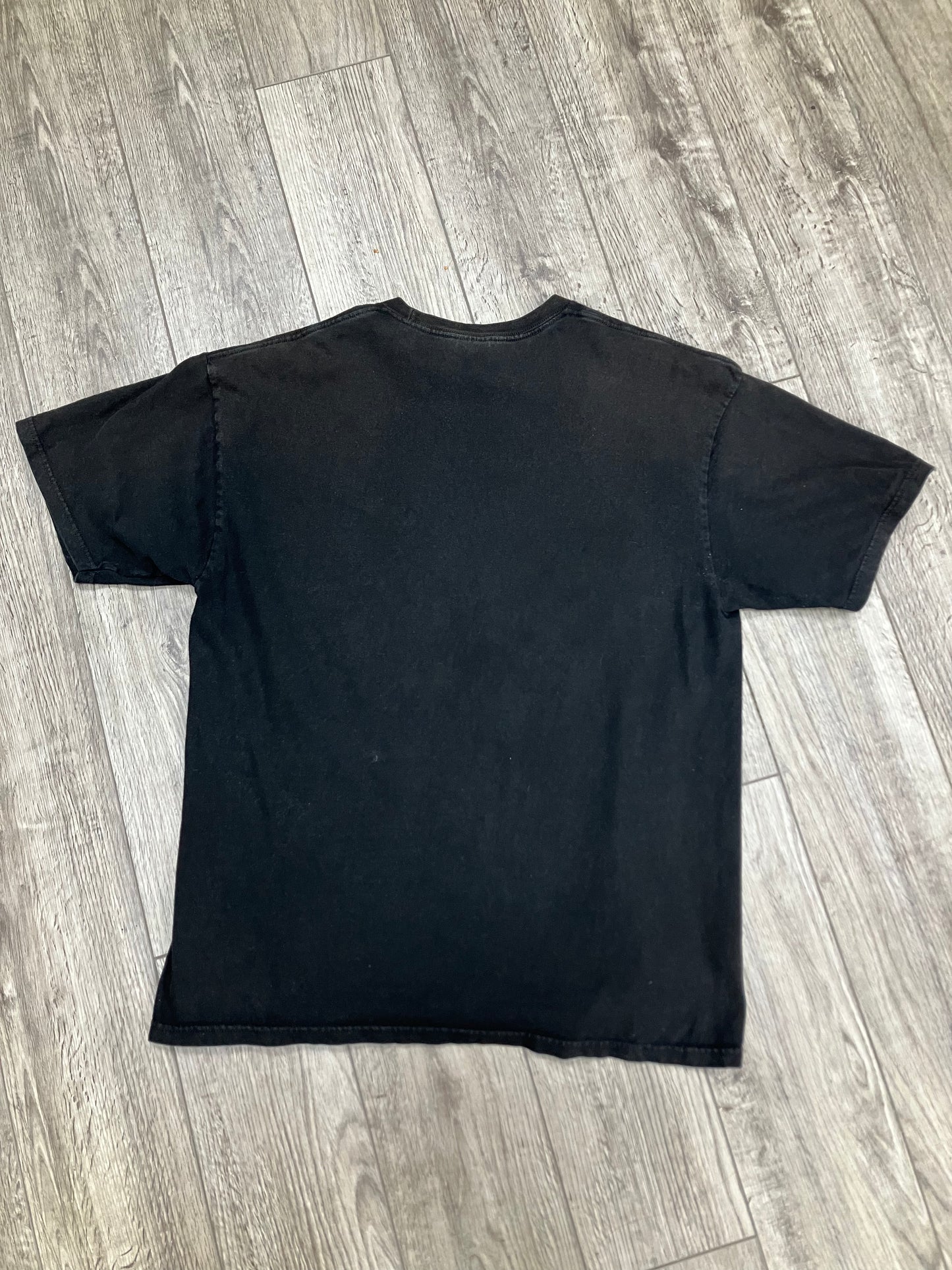 L-Stussy Global Roots Tee