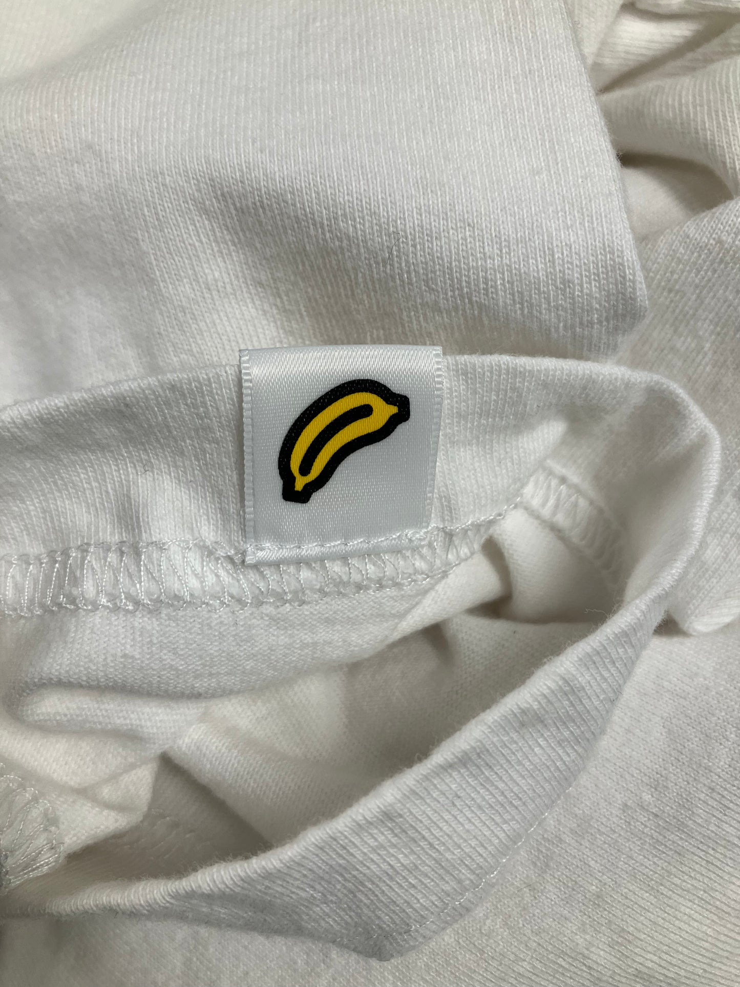 XL-Baby Milo Store Tee