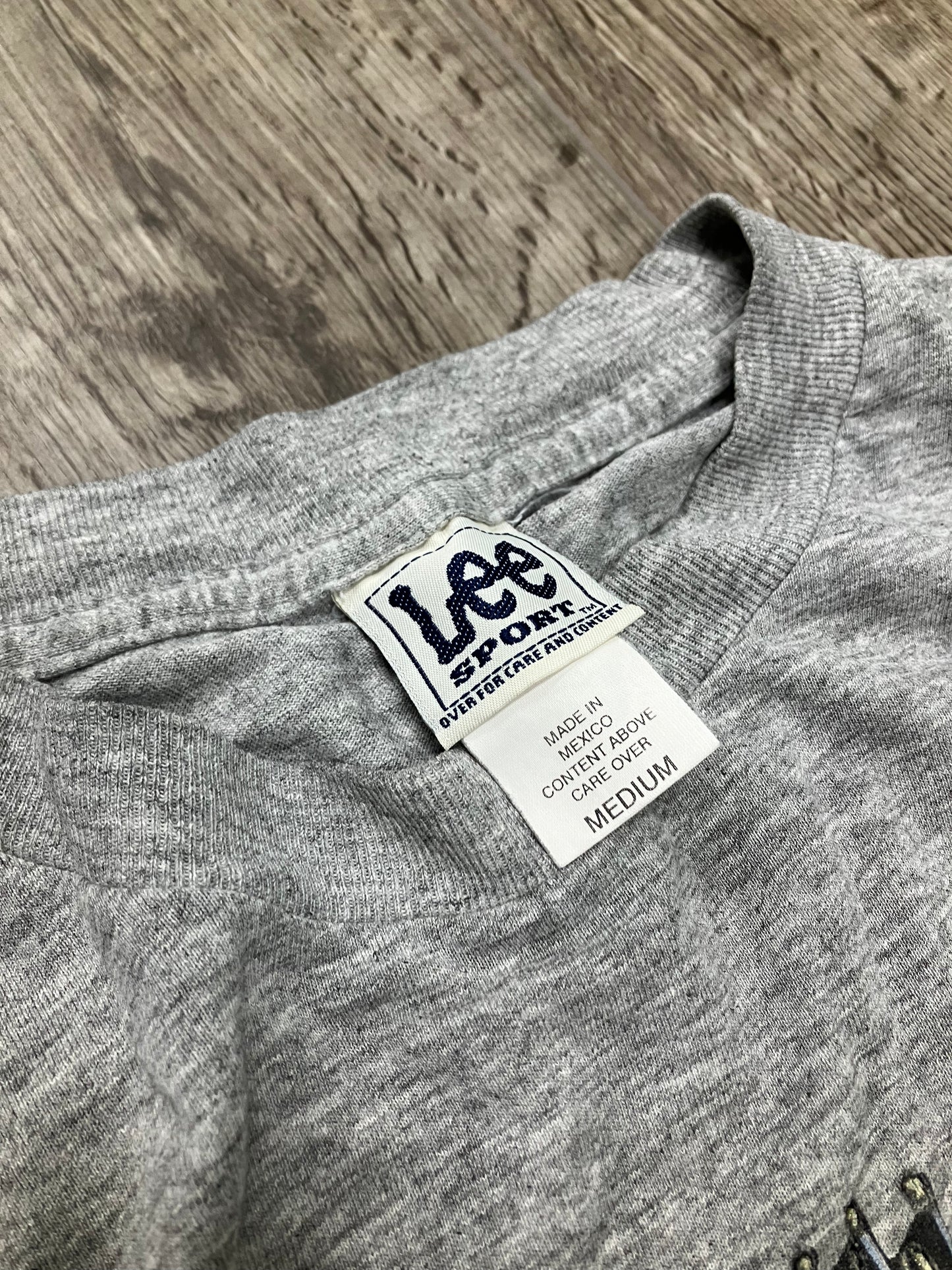 Vintage Yankees Sz M