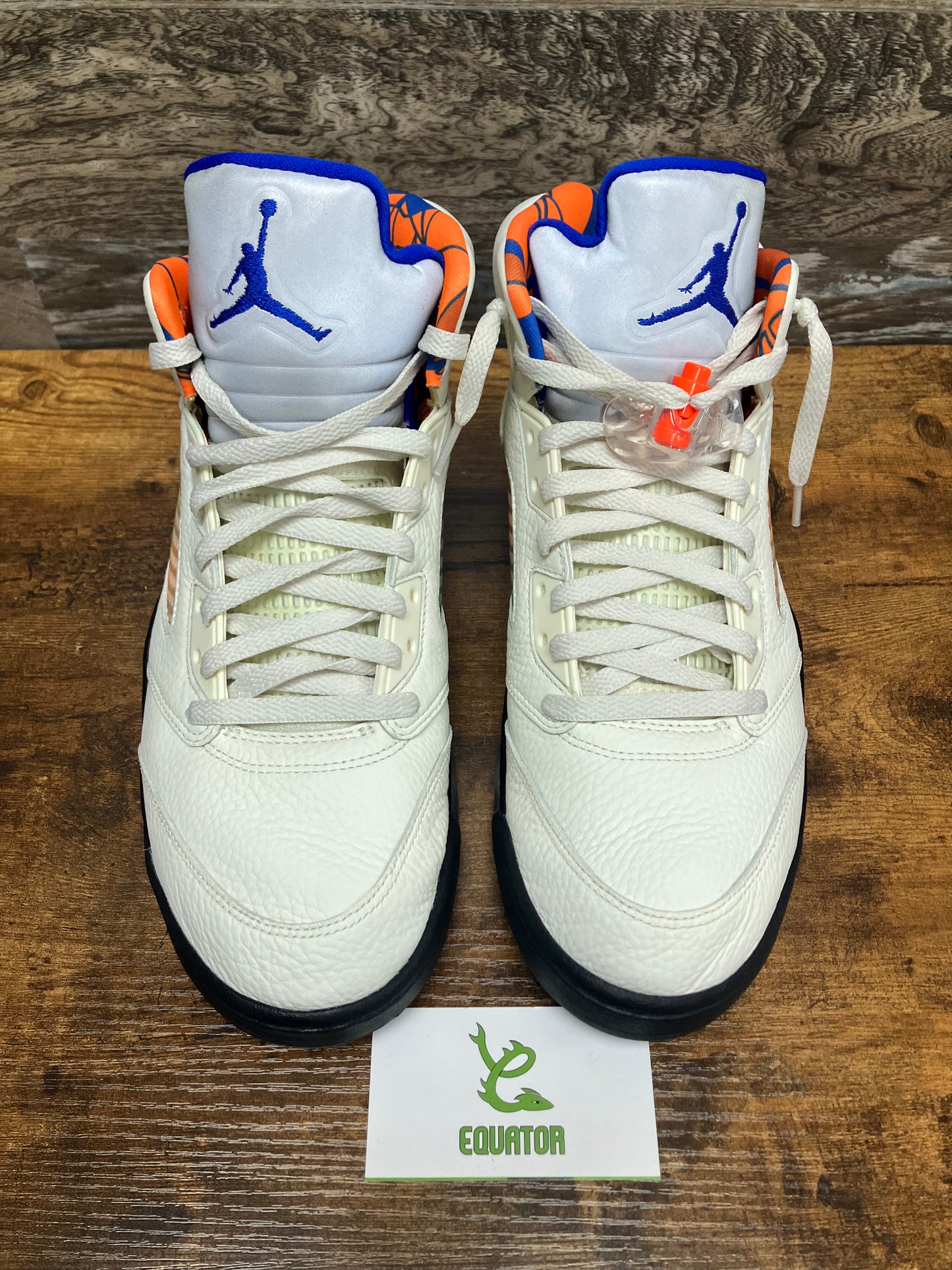 Jordan 5 Retro International Flight Size 10.5