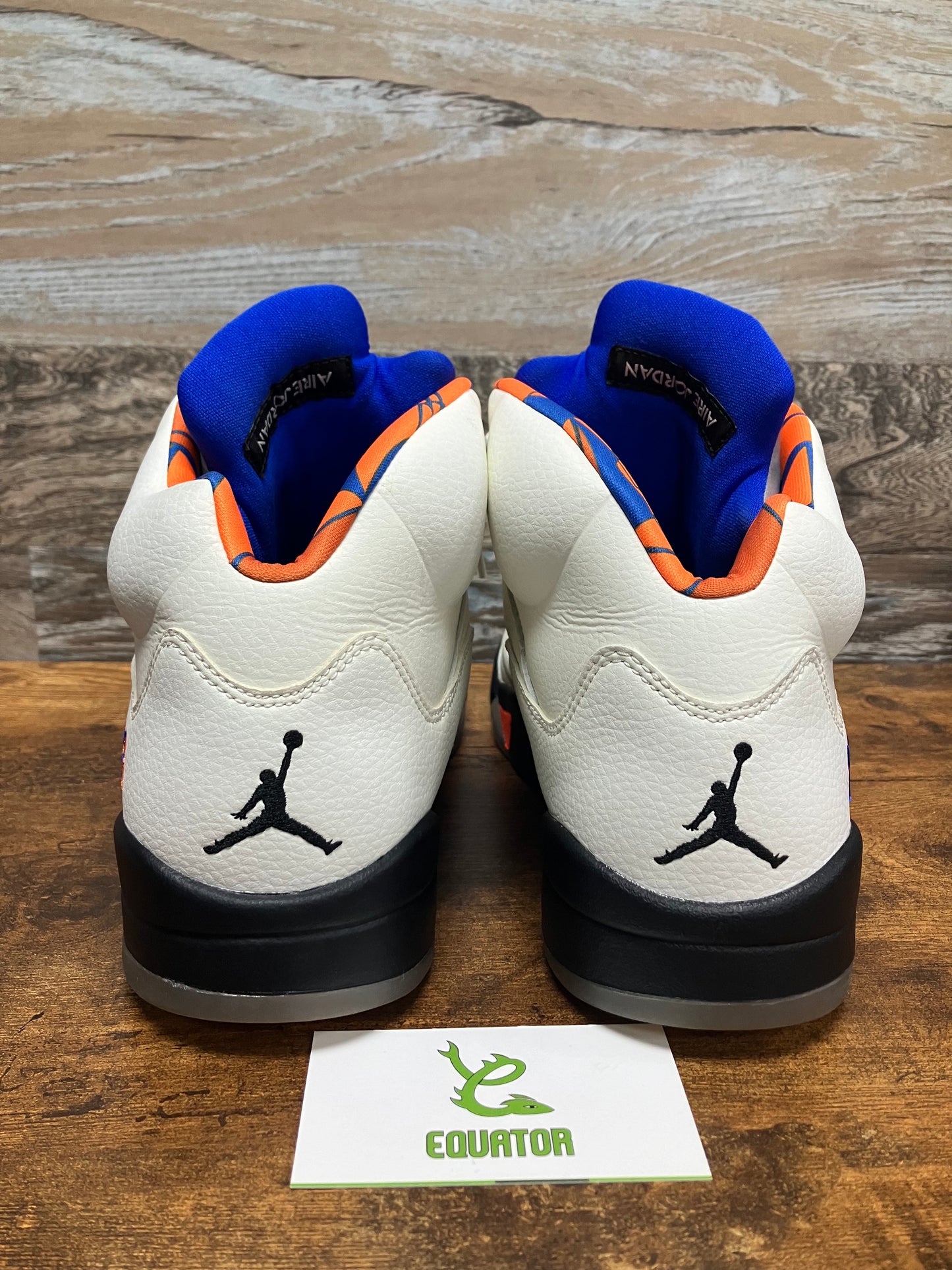 Jordan 5 Retro International Flight Size 10.5
