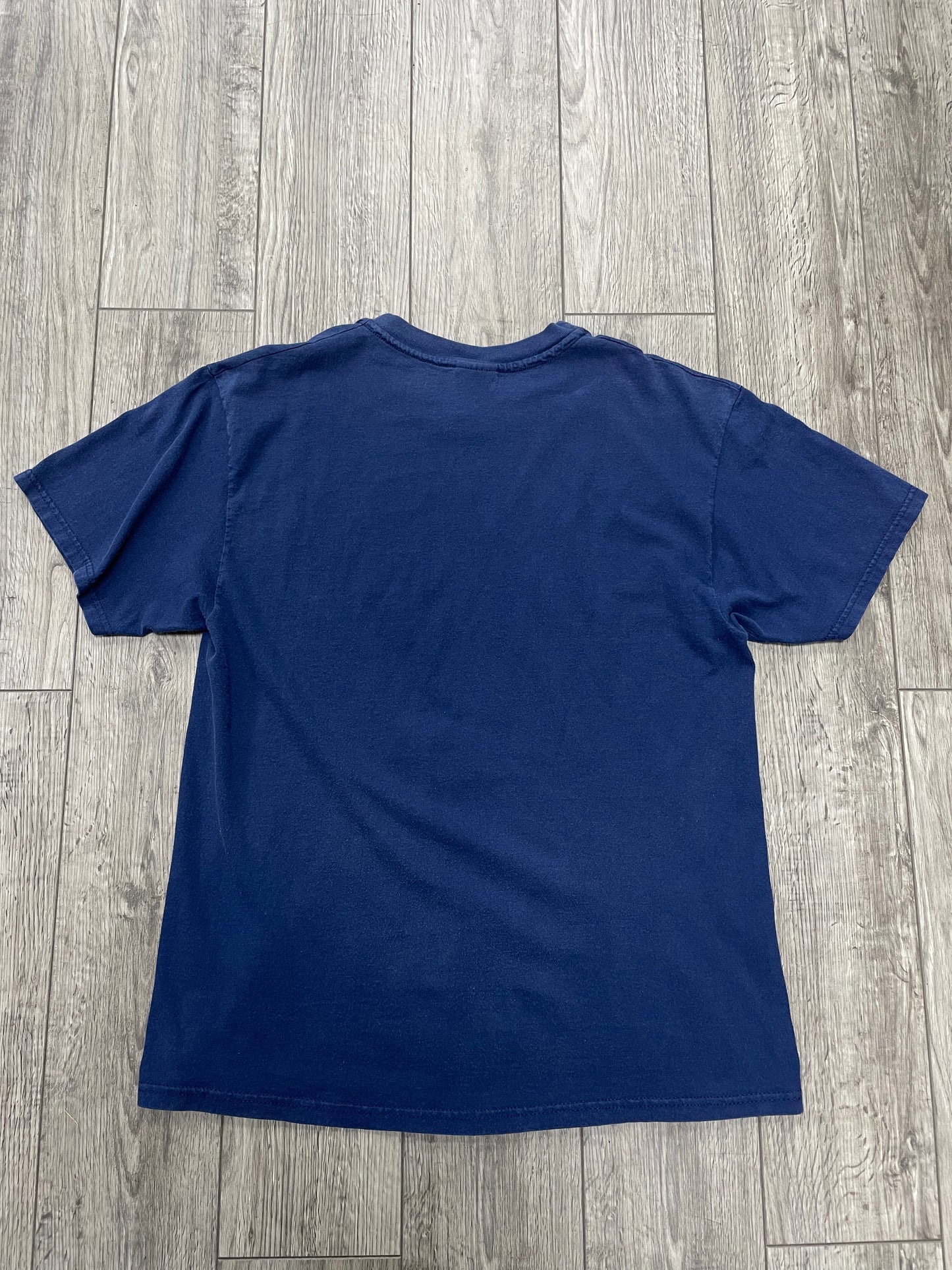 L - Braves 1998 National League Navy Shirt