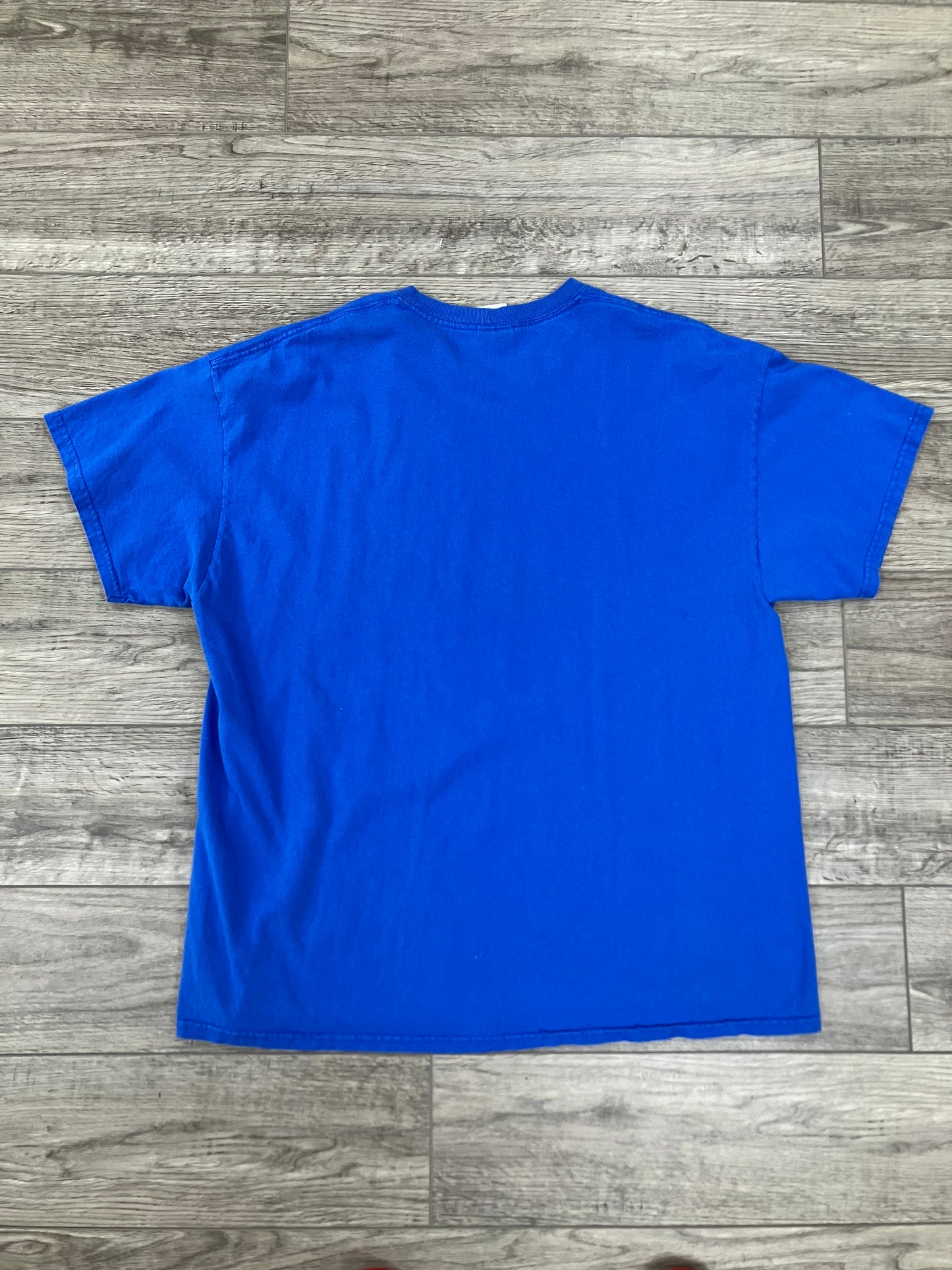 Spider Bites Tee XL