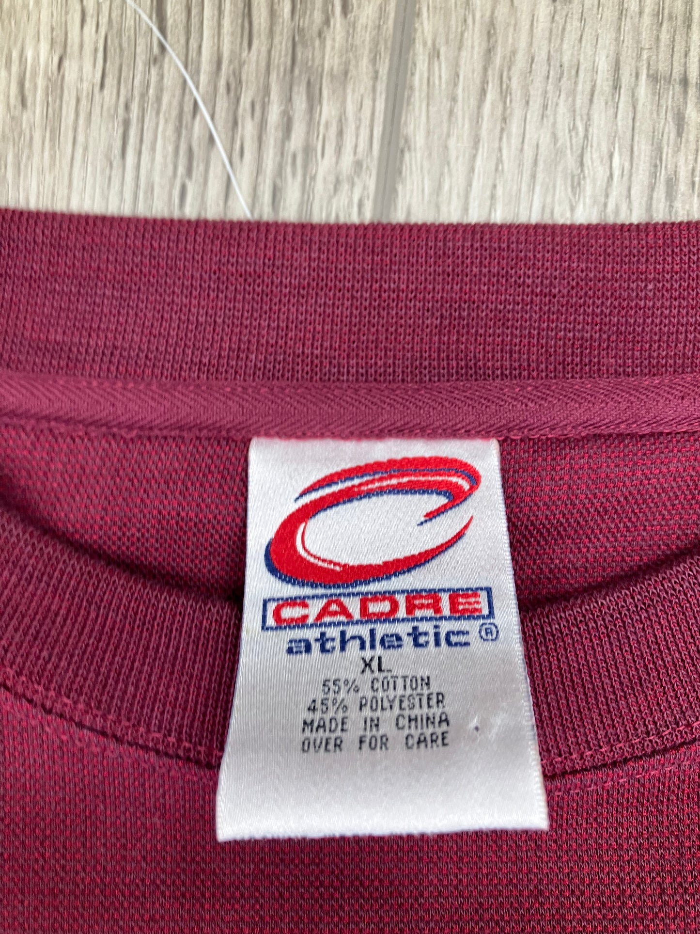 Alabama crimson Tide Crewneck size XL