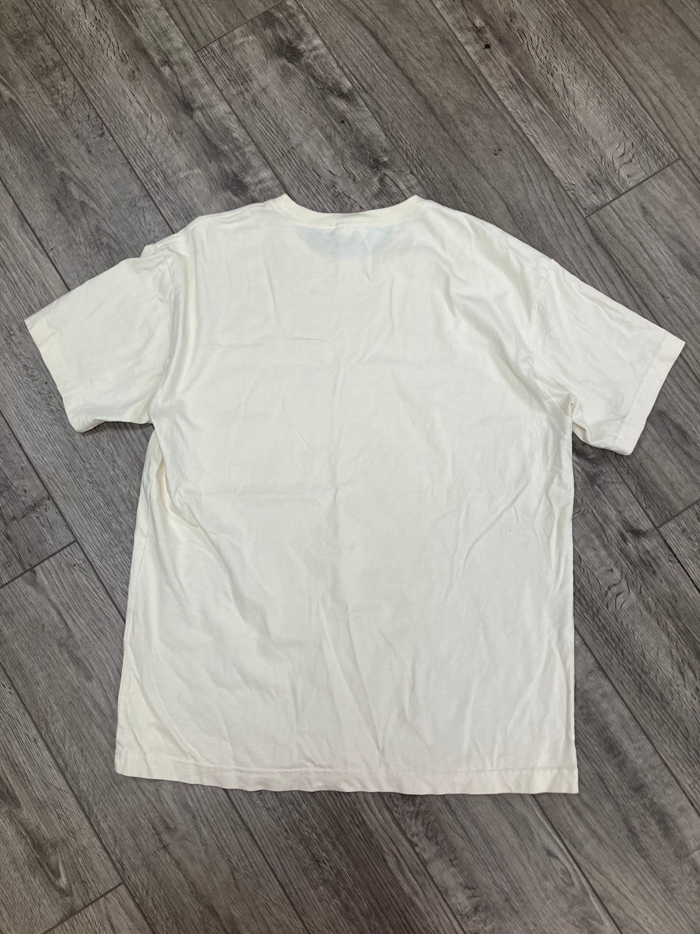 M-Kith Floral Logo tee