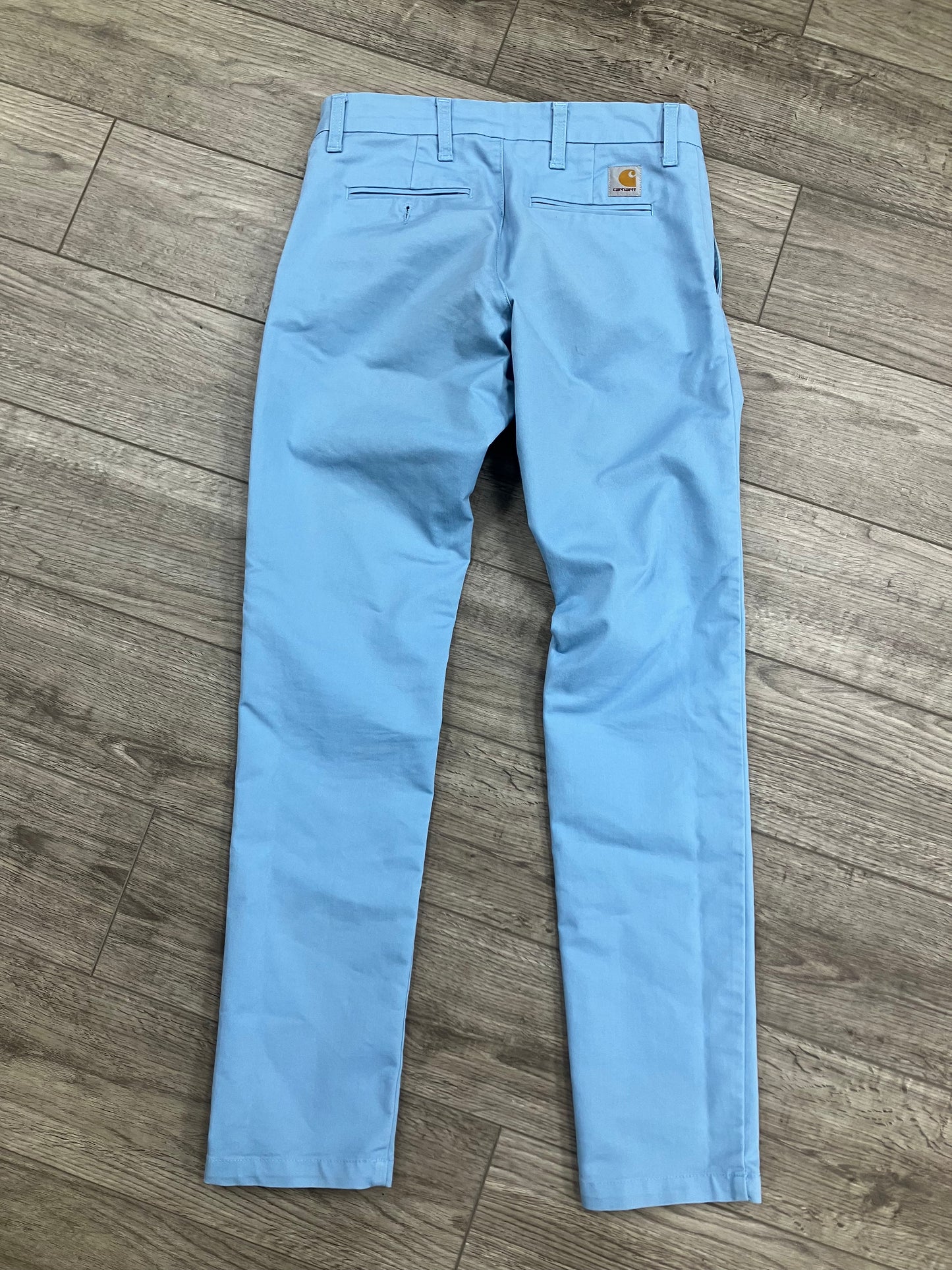 29-Carhartt WIP pants