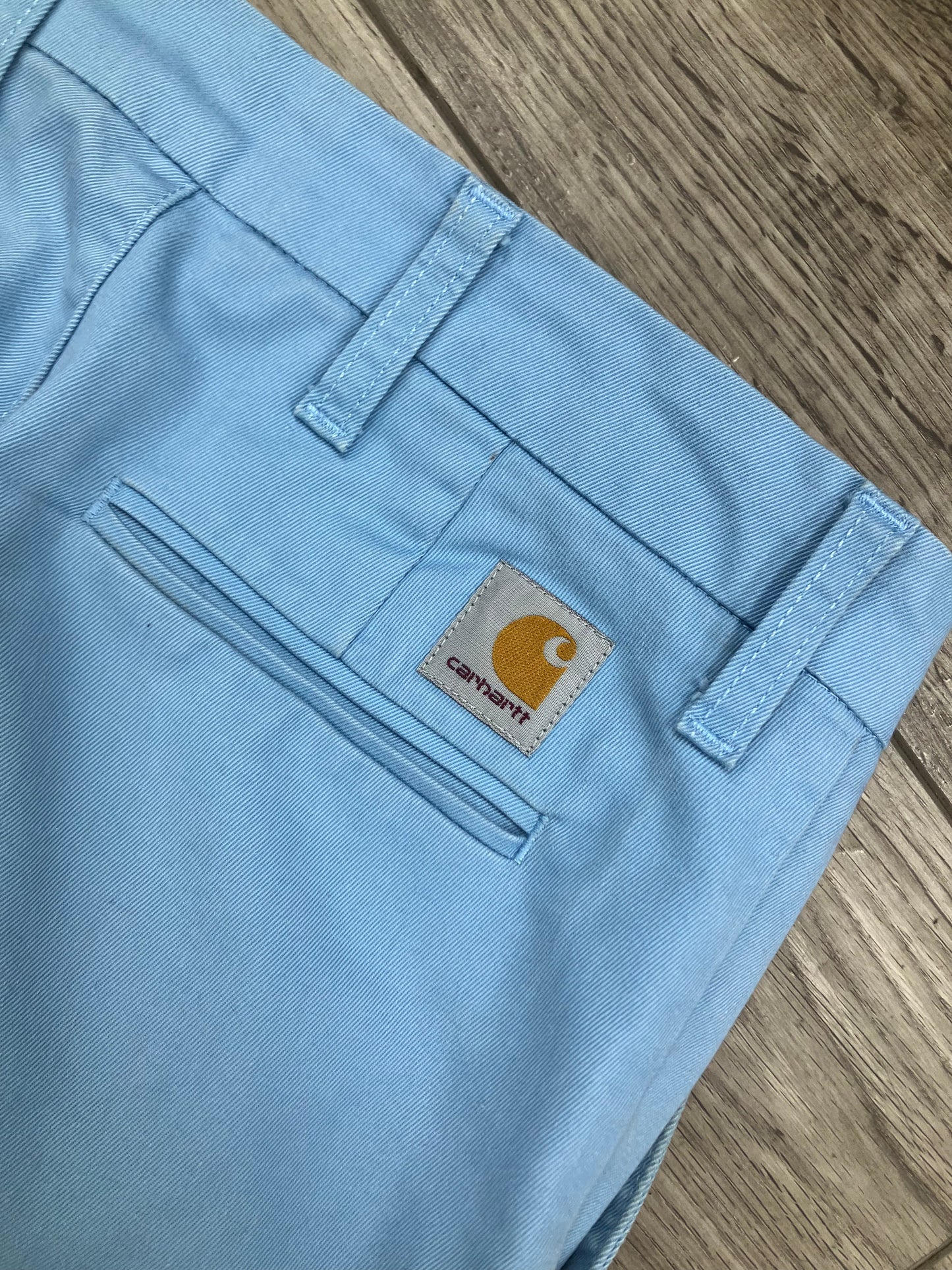 29-Carhartt WIP pants