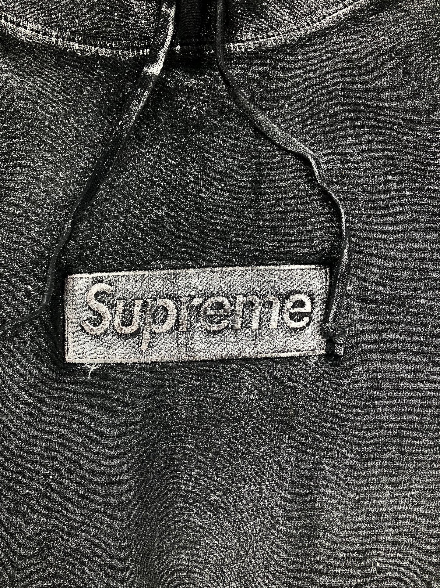 M-Supreme Maison Margiela Foil Box Logo