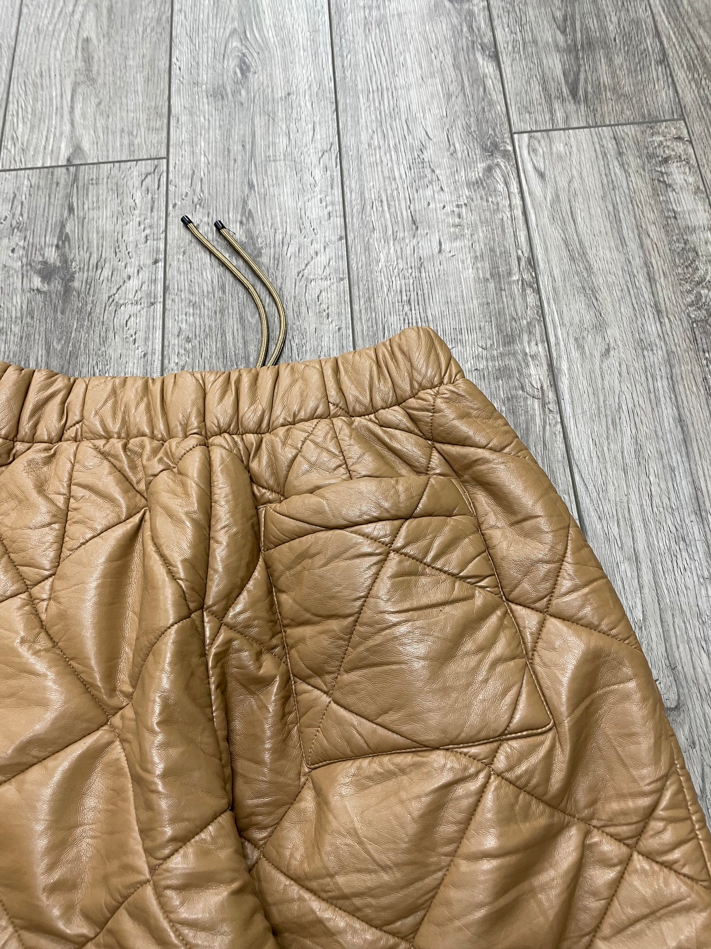 L-Dries Van Noten Parnell Shorts