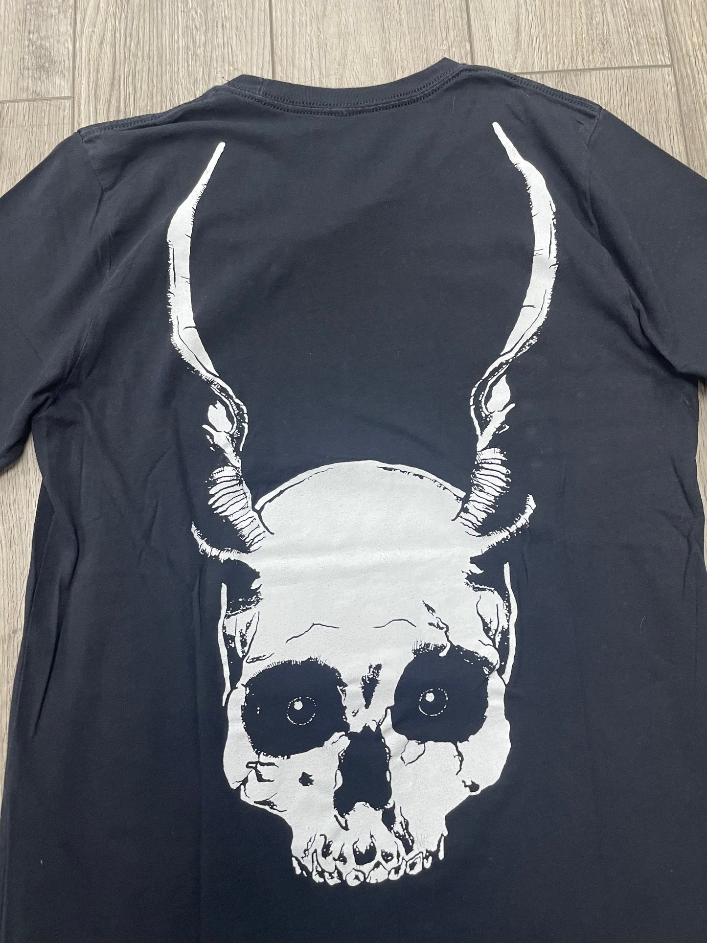 M-Playboi Carti Die Lit Tour Tee