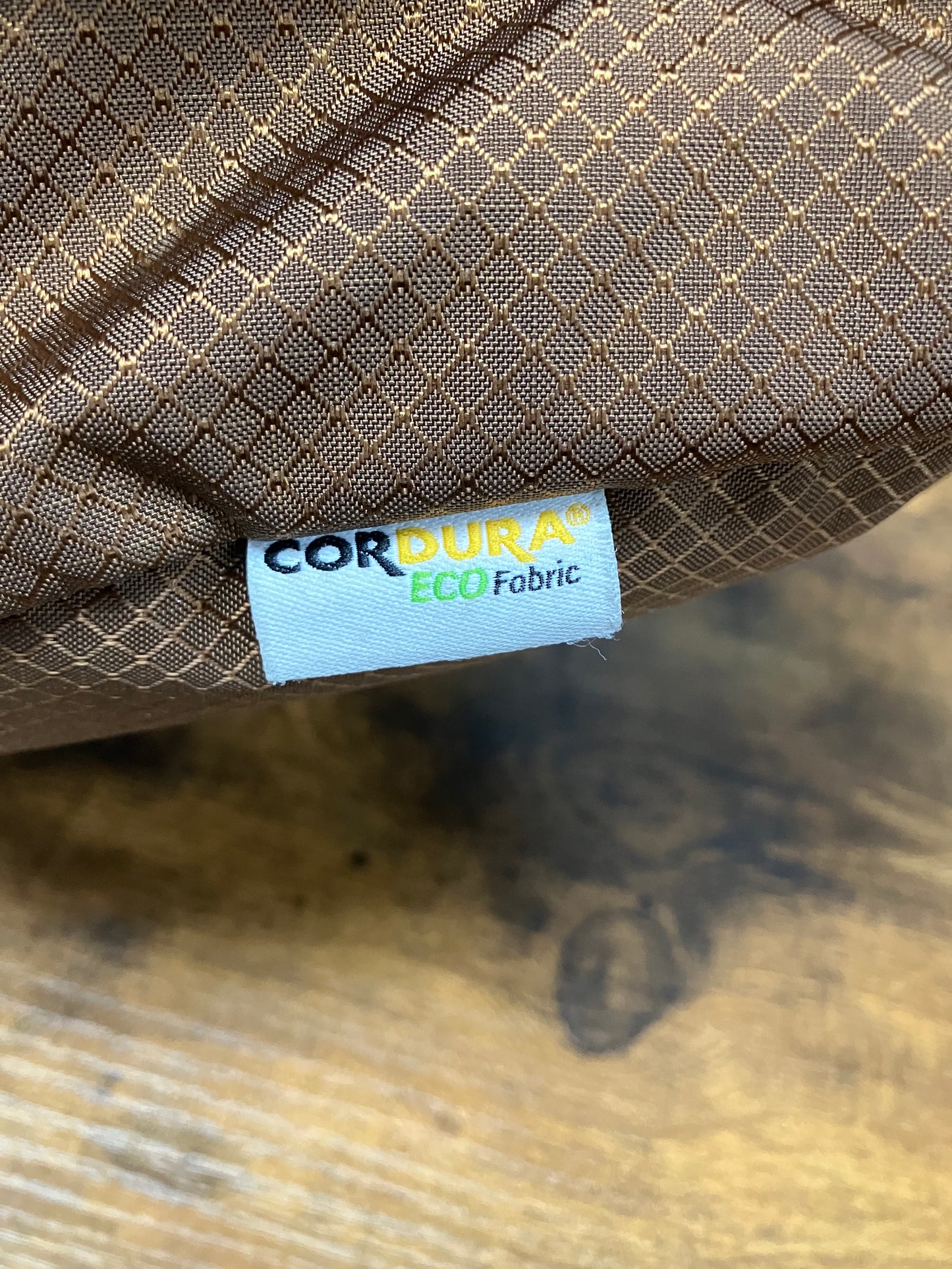 Supreme Messenger Bag Brown