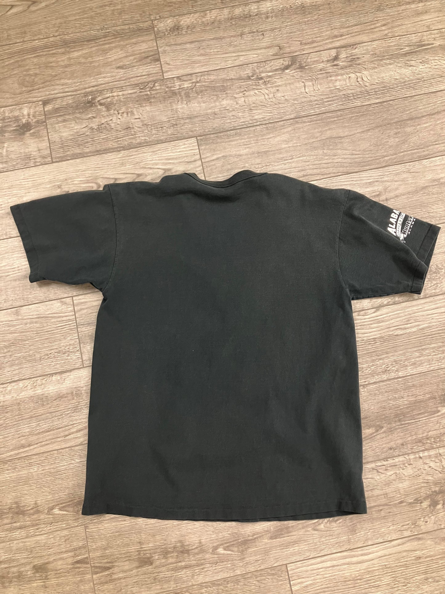 L-Harley Davidson Alabama Tee